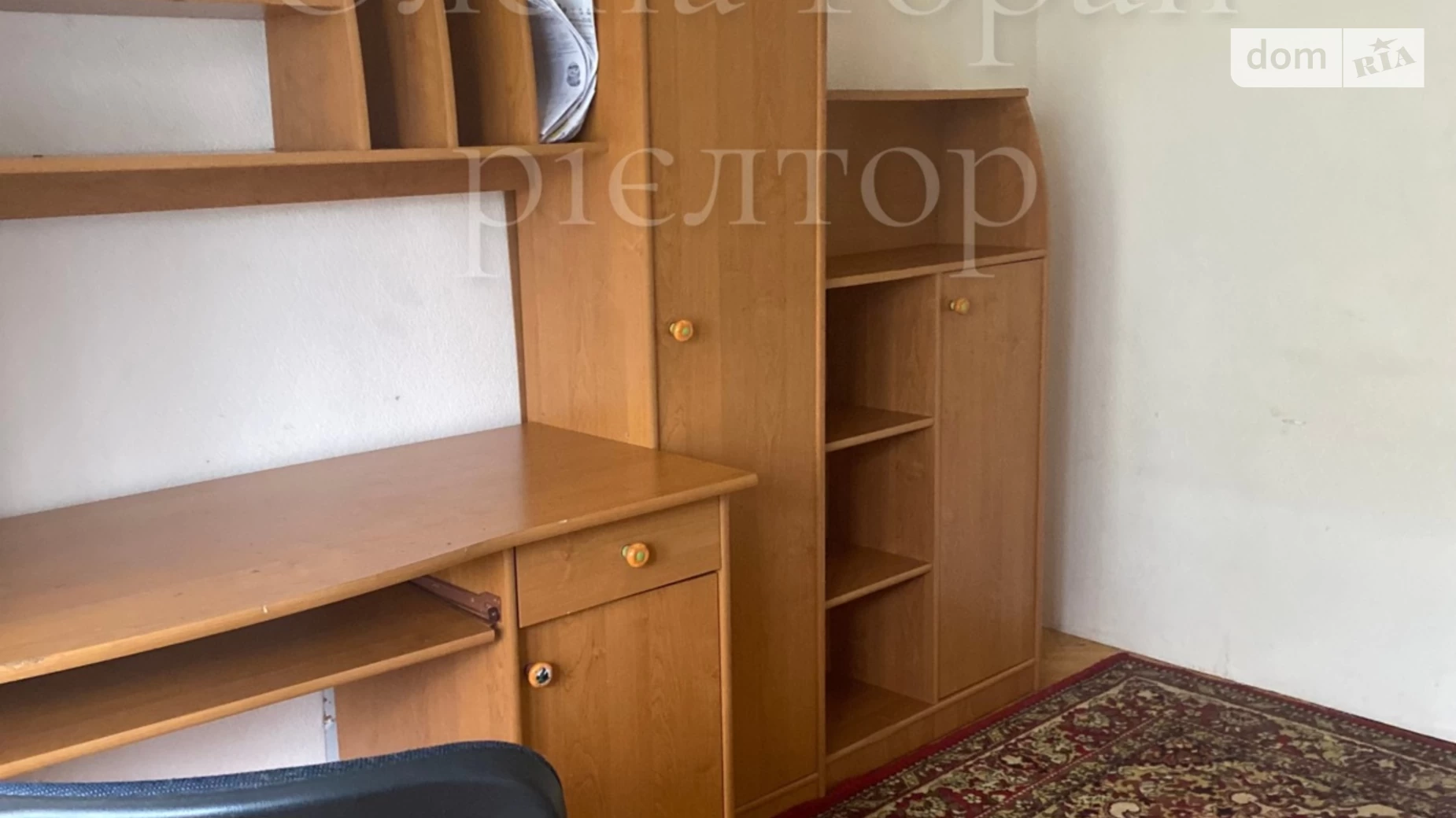 Продається 2-кімнатна квартира 45.78 кв. м у Києві, вул. Івана Виговського(Маршала Гречка), 10 - фото 2