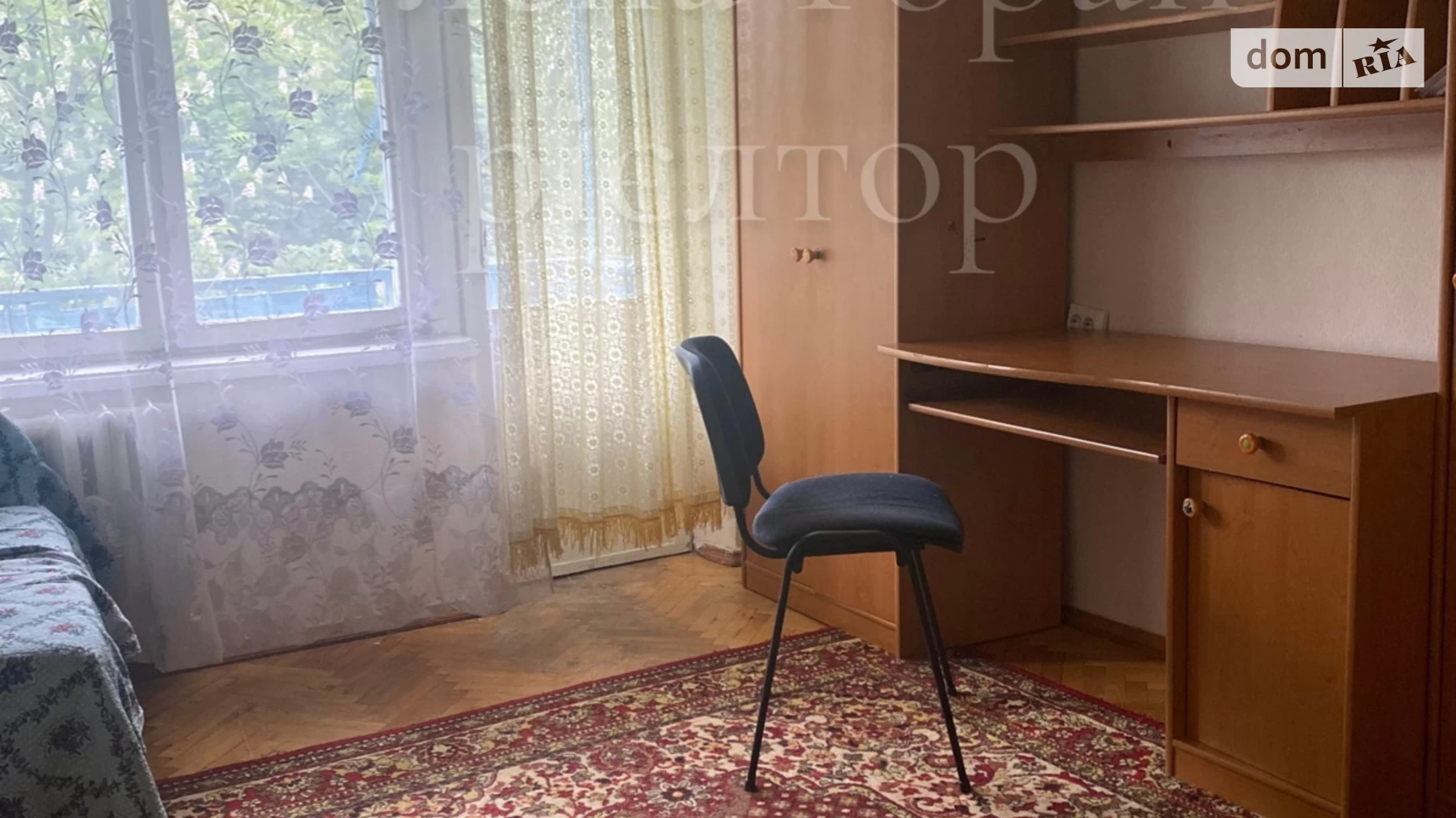 Продается 2-комнатная квартира 45.78 кв. м в Киеве, ул. Ивана Выговского(Маршала Гречко), 10 - фото 3