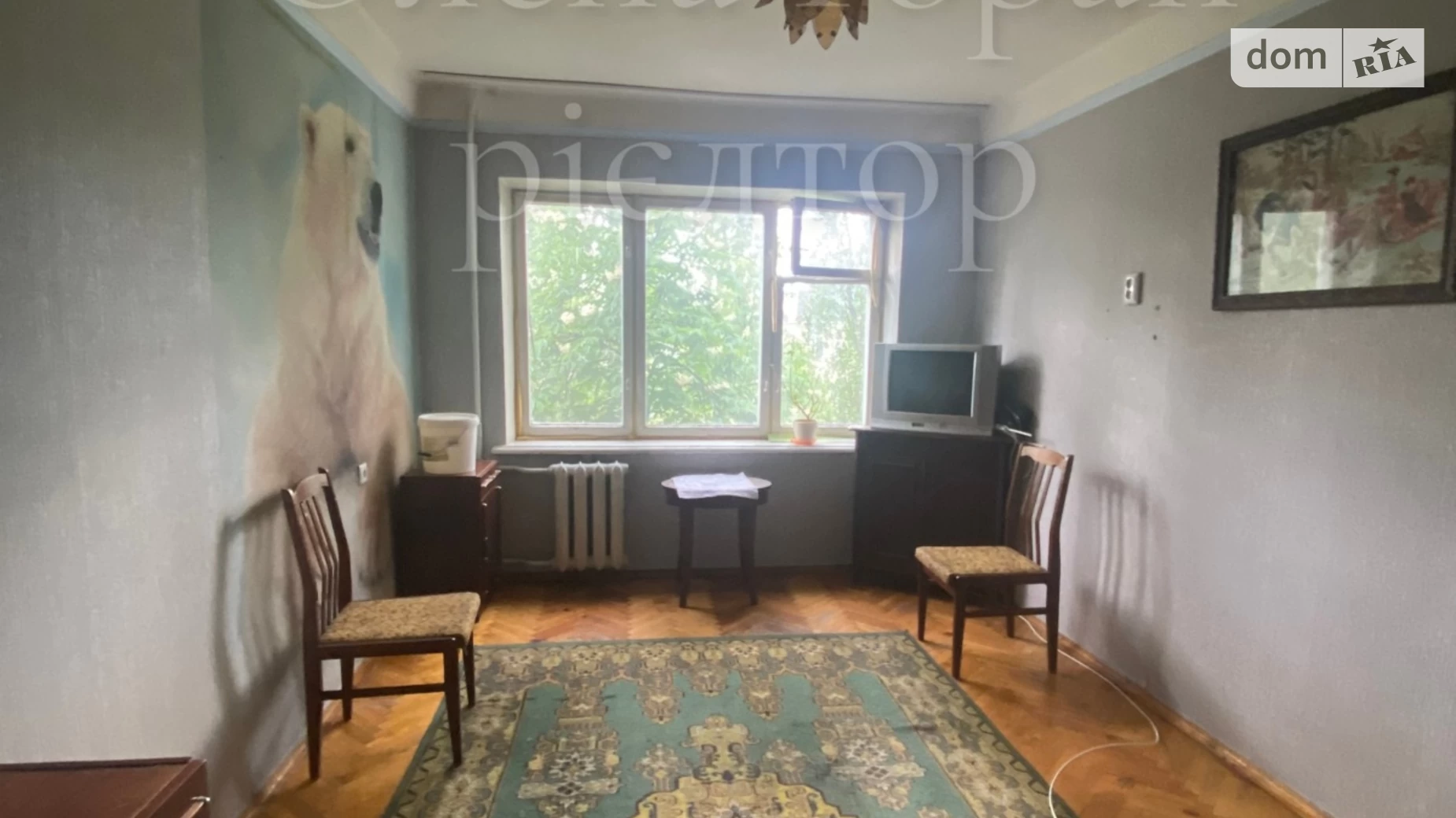 Продается 2-комнатная квартира 45.78 кв. м в Киеве, ул. Ивана Выговского(Маршала Гречко), 10 - фото 4