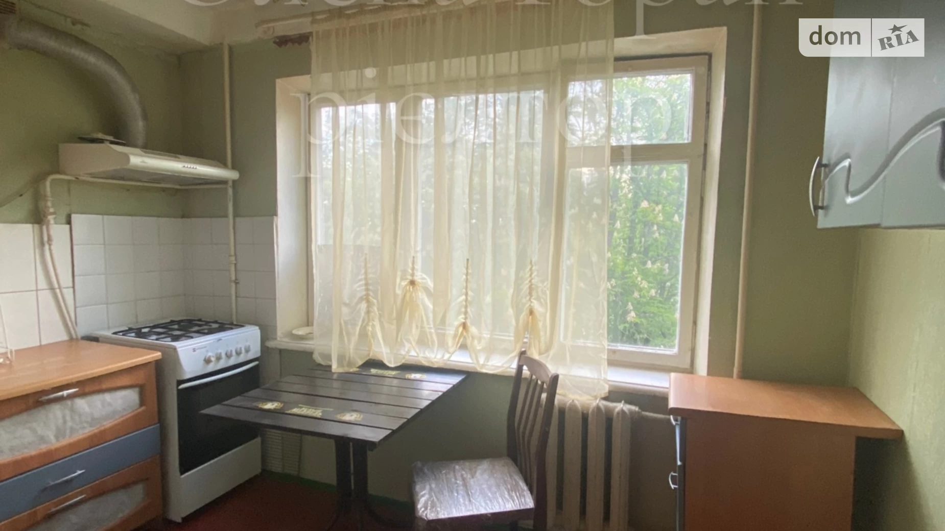 Продается 2-комнатная квартира 45.78 кв. м в Киеве, ул. Ивана Выговского(Маршала Гречко), 10 - фото 5