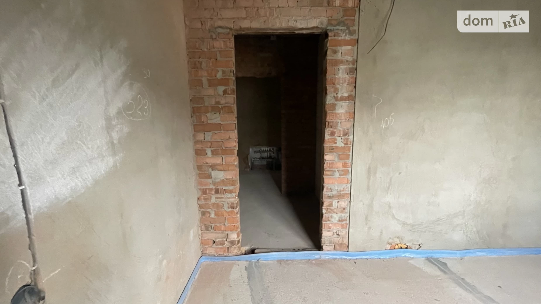 Продається 2-кімнатна квартира 75.7 кв. м у Вінниці, цена: 65000 $ - фото 2