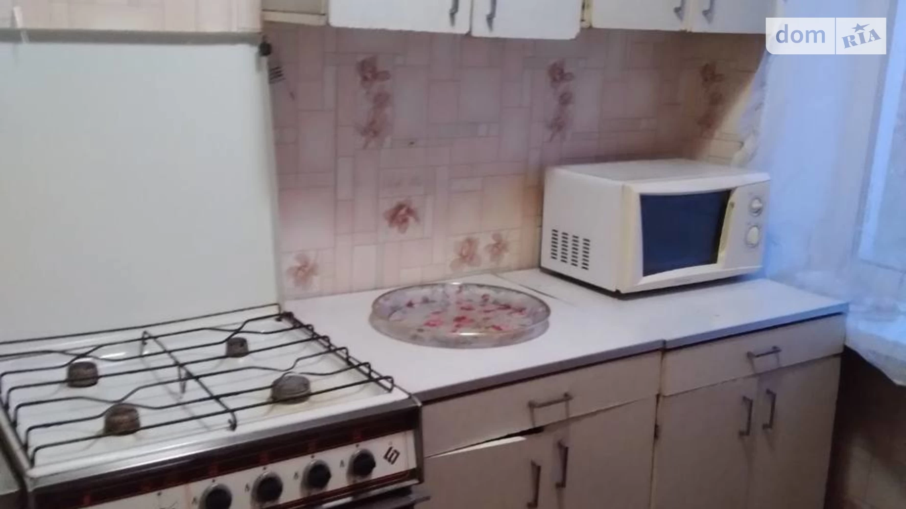 Сдается в аренду 1-комнатная квартира 32 кв. м в Днепре, просп. Поля Александра, 82 - фото 5