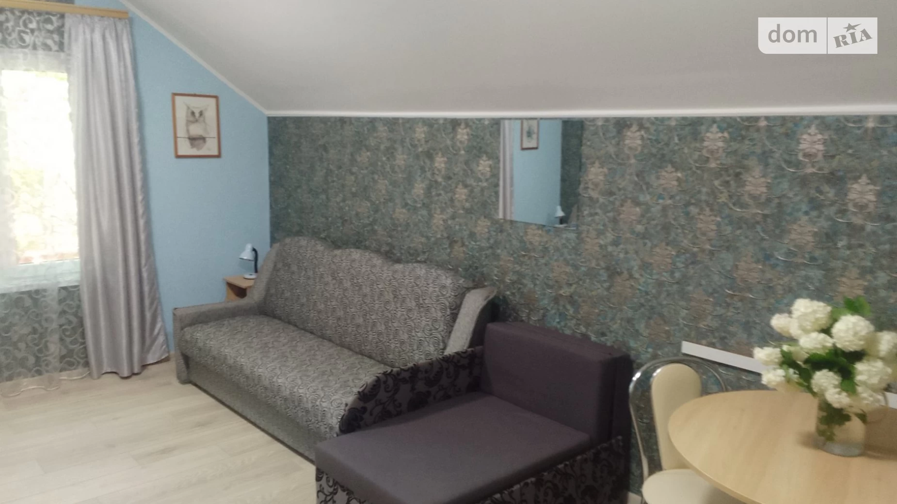 Сдается в аренду комната в Одессе, цена: 600 грн - фото 4