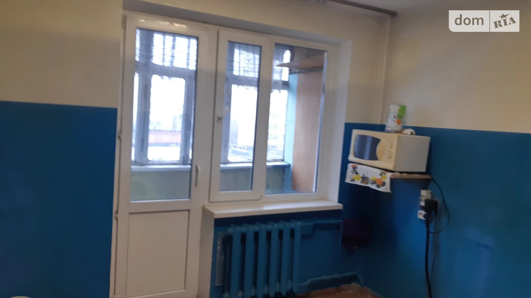 Продается 1-комнатная квартира 34.1 кв. м в Киеве, ул. Николая Кибальчича, 15А - фото 4