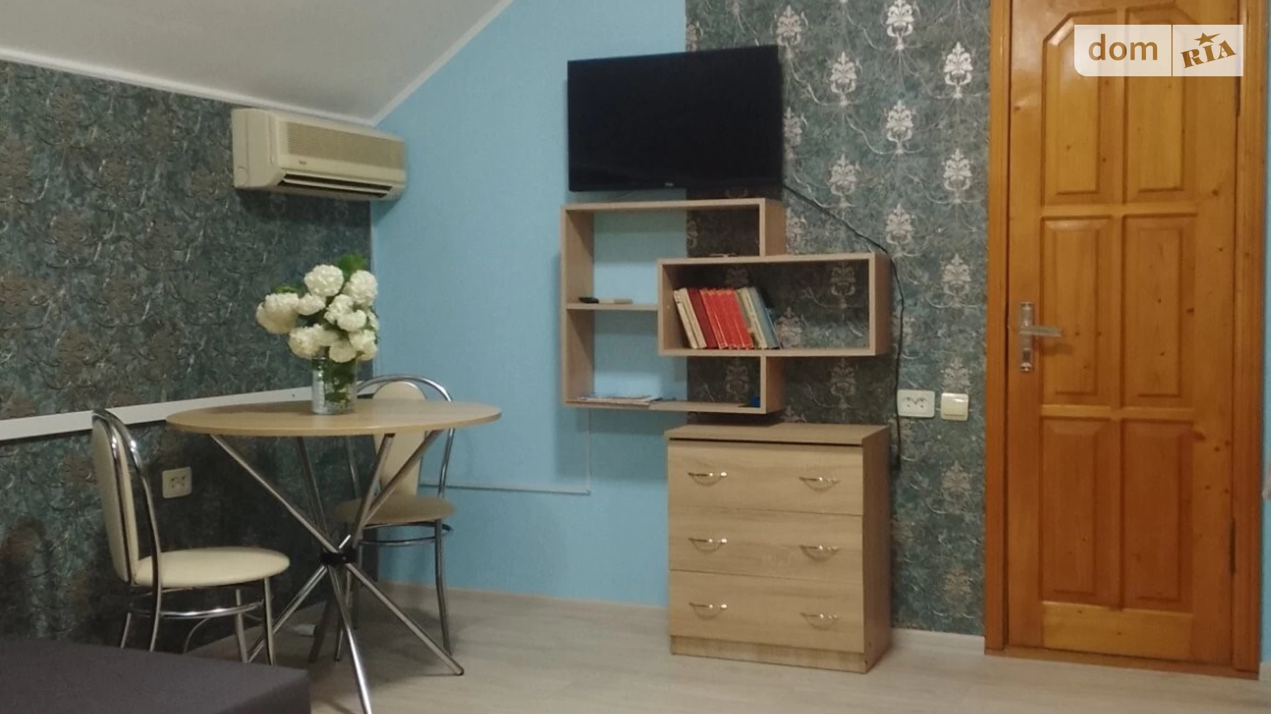 Здається в оренду кімната у Одесі, цена: 600 грн - фото 5