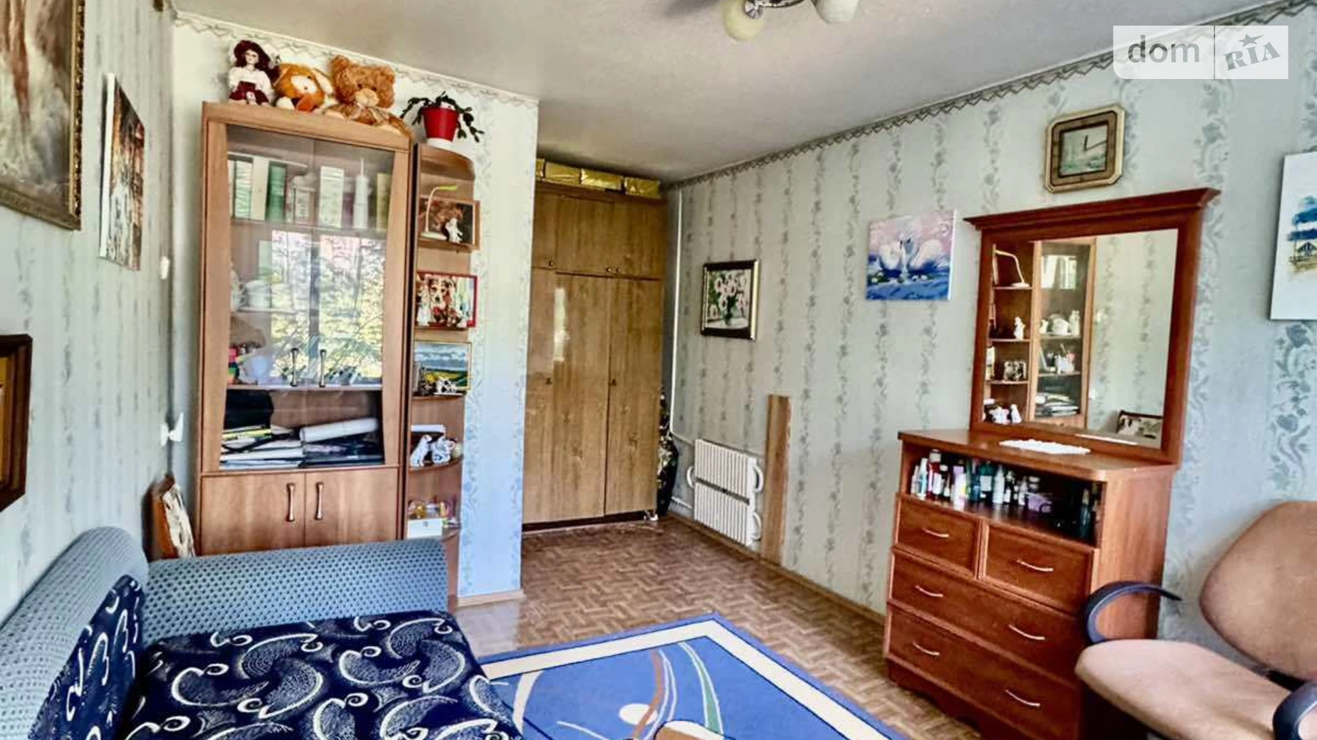 Продается 3-комнатная квартира 69.5 кв. м в Днепре, ул. Дия Максима - фото 3