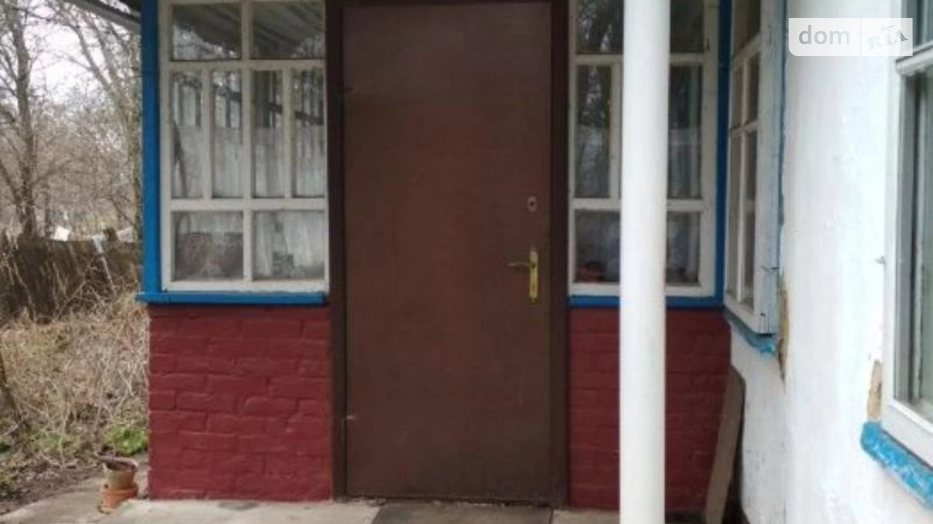 Продается одноэтажный дом 87 кв. м с подвалом, цена: 20000 $ - фото 4