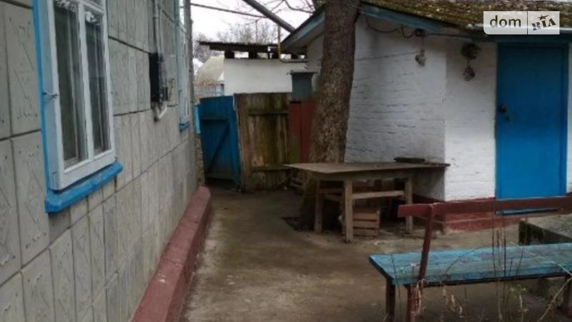 Продается одноэтажный дом 87 кв. м с подвалом, цена: 20000 $ - фото 2