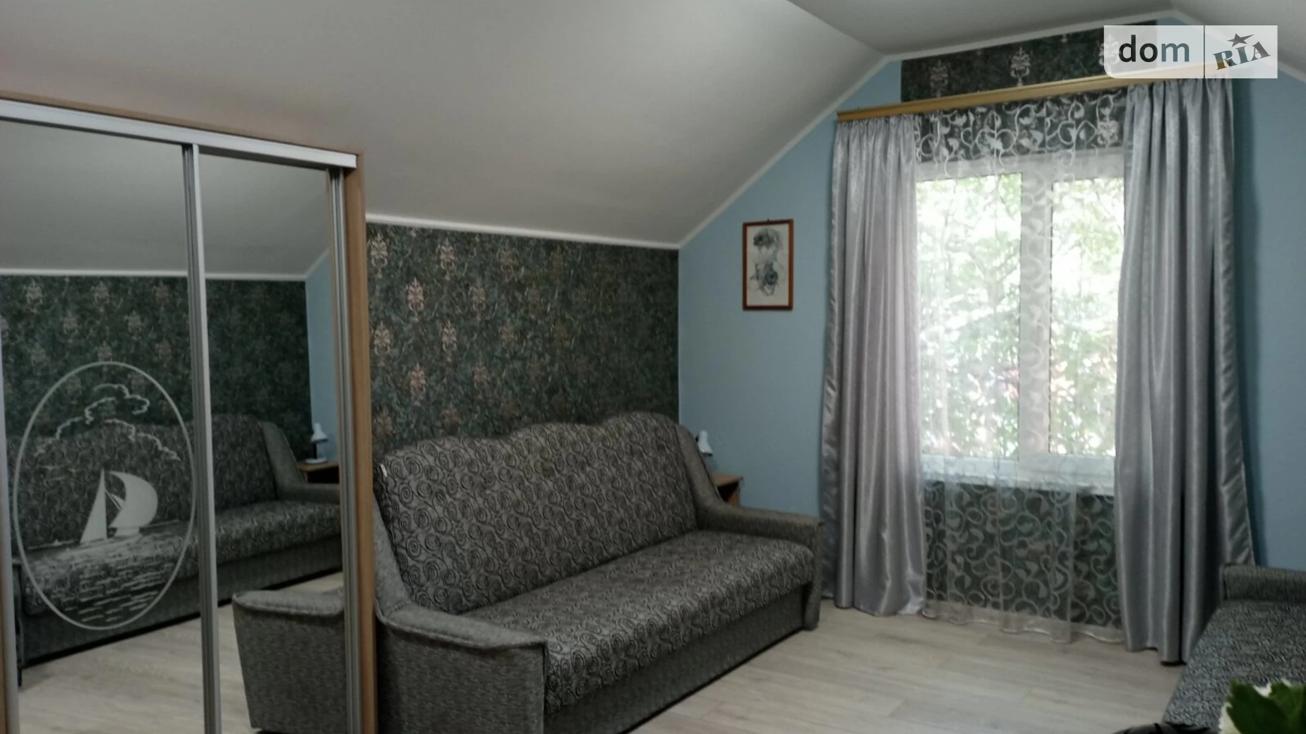 Сдается в аренду комната в Одессе, цена: 600 грн - фото 3