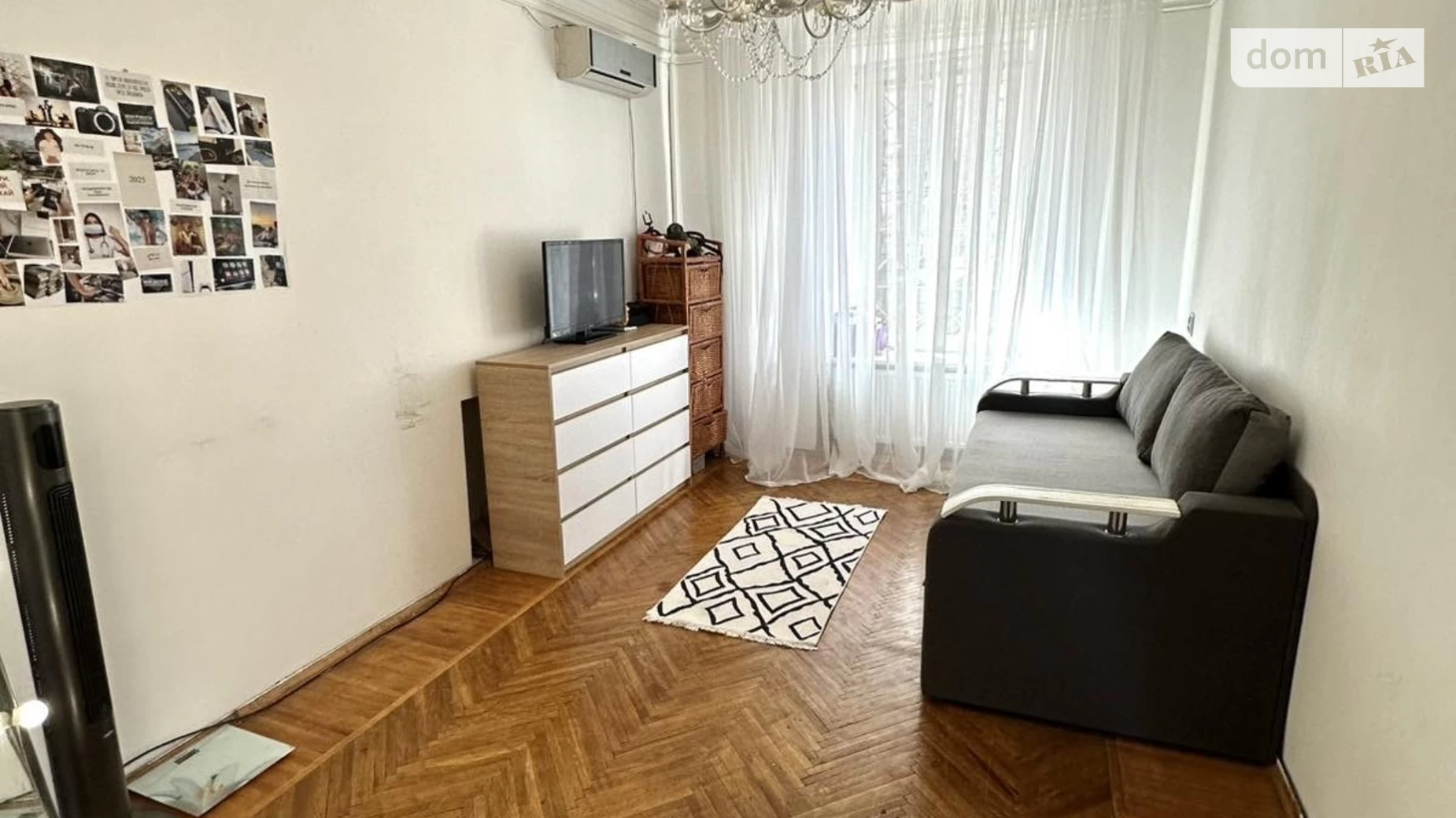 Продається 3-кімнатна квартира 78.7 кв. м у Білій Церкві, цена: 98000 $ - фото 3