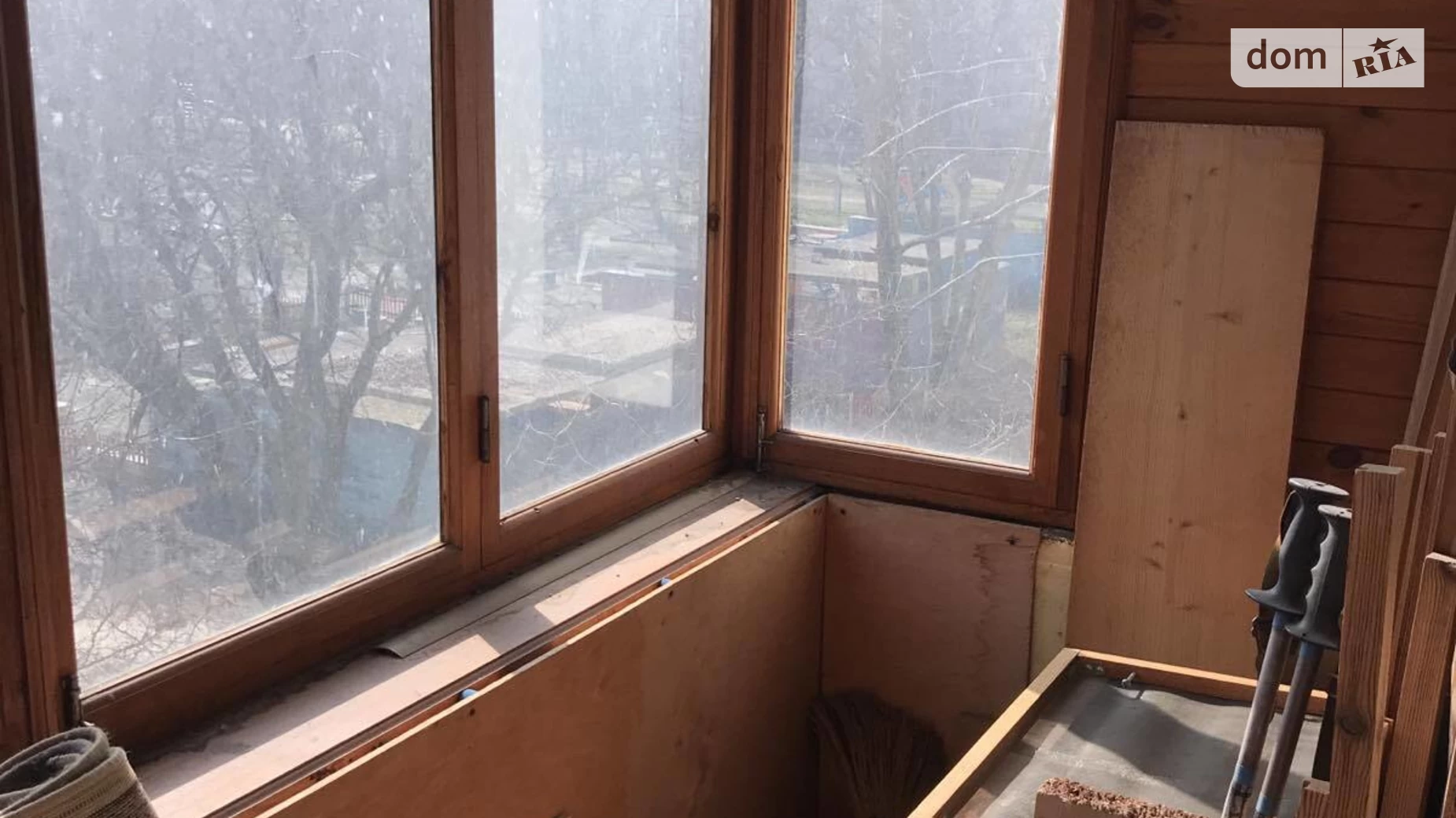 Продається 1-кімнатна квартира 36.02 кв. м у Києві, просп. Василя Порика, 14Б - фото 2