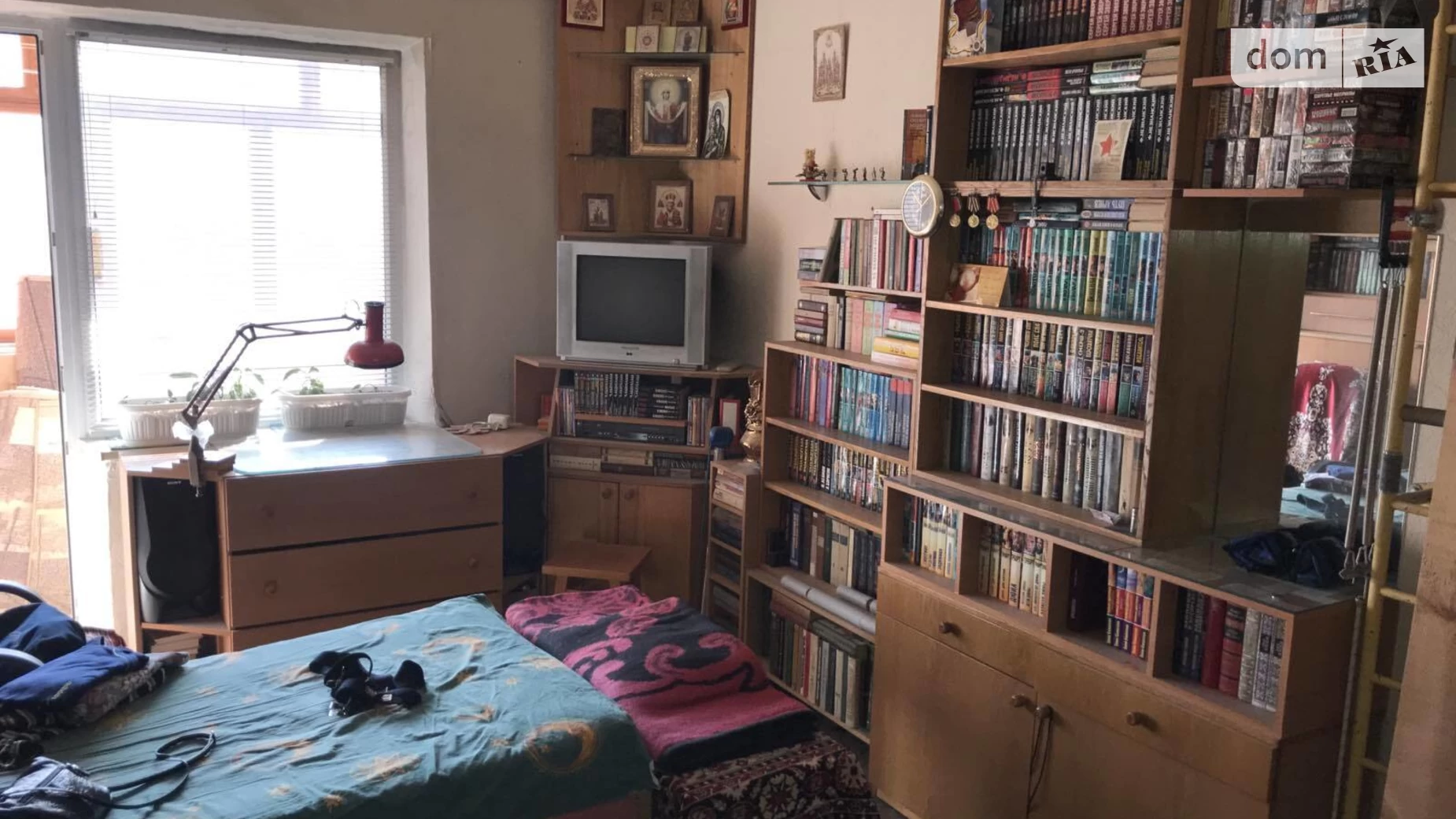 Продається 1-кімнатна квартира 36.02 кв. м у Києві, просп. Василя Порика, 14Б - фото 5