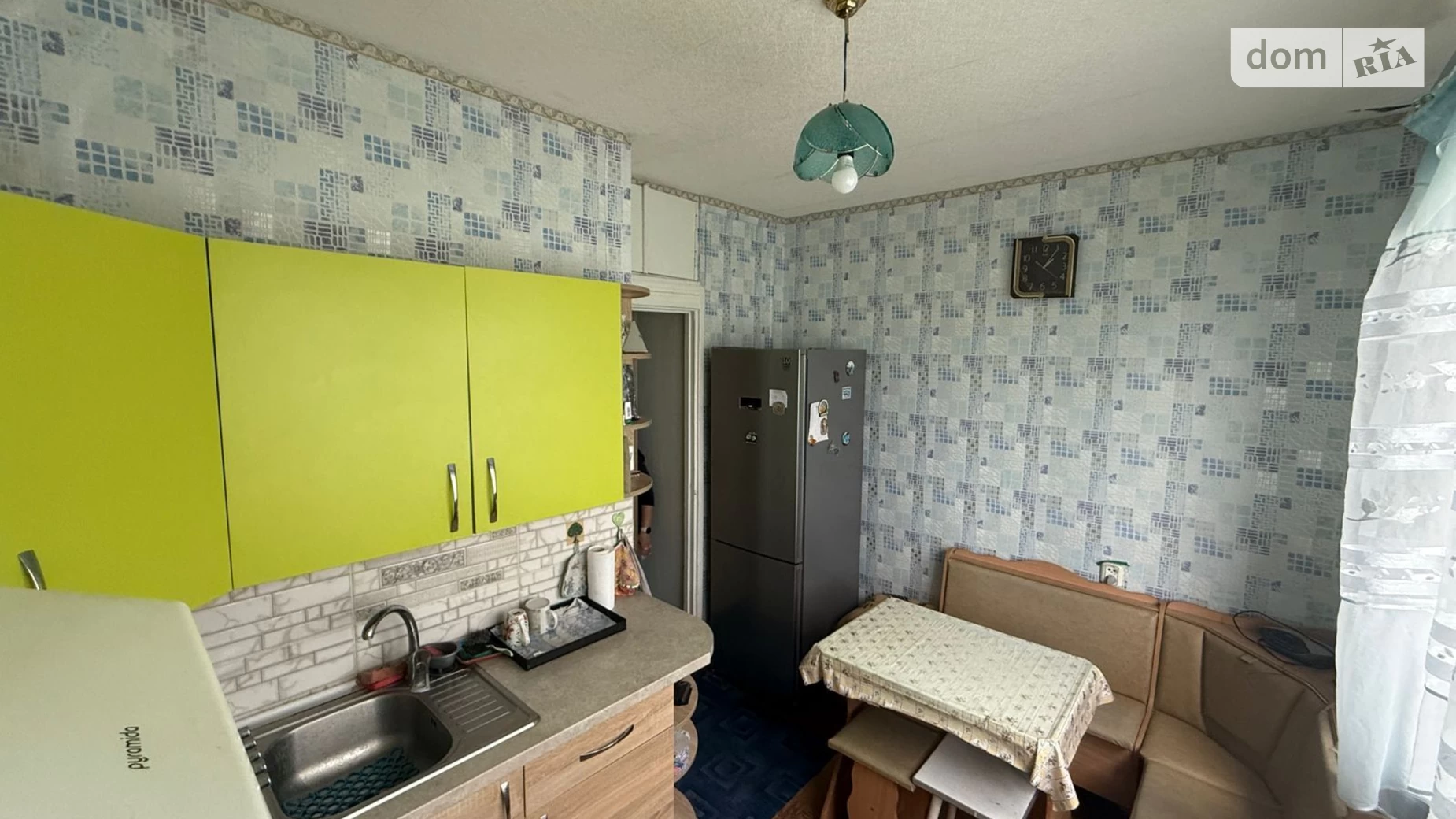 Продается 2-комнатная квартира 53.1 кв. м в Харькове, ул. Ужвий Натальи - фото 3