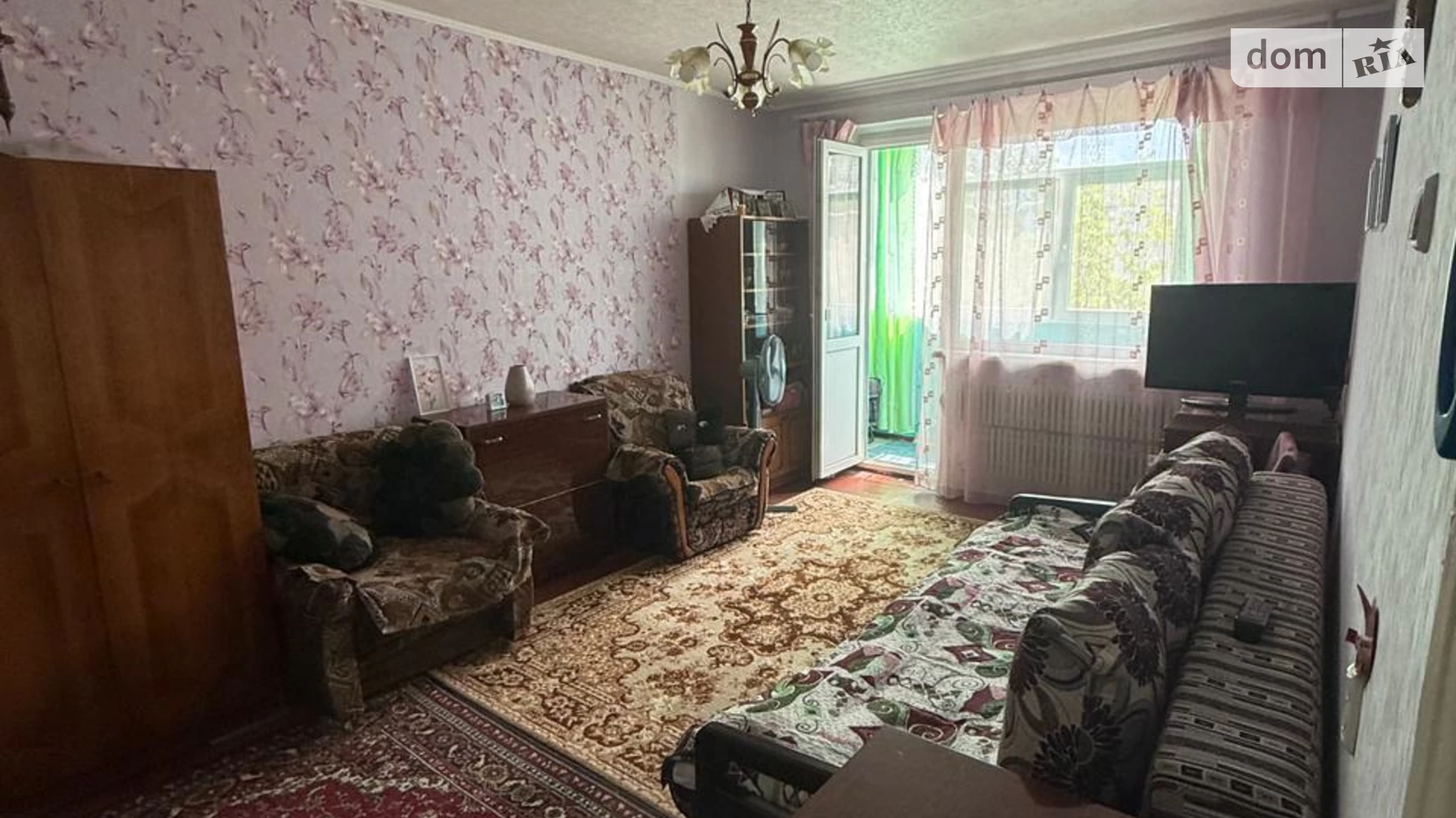 Продається 2-кімнатна квартира 53.1 кв. м у Харкові, вул. Ужвій Наталії - фото 4