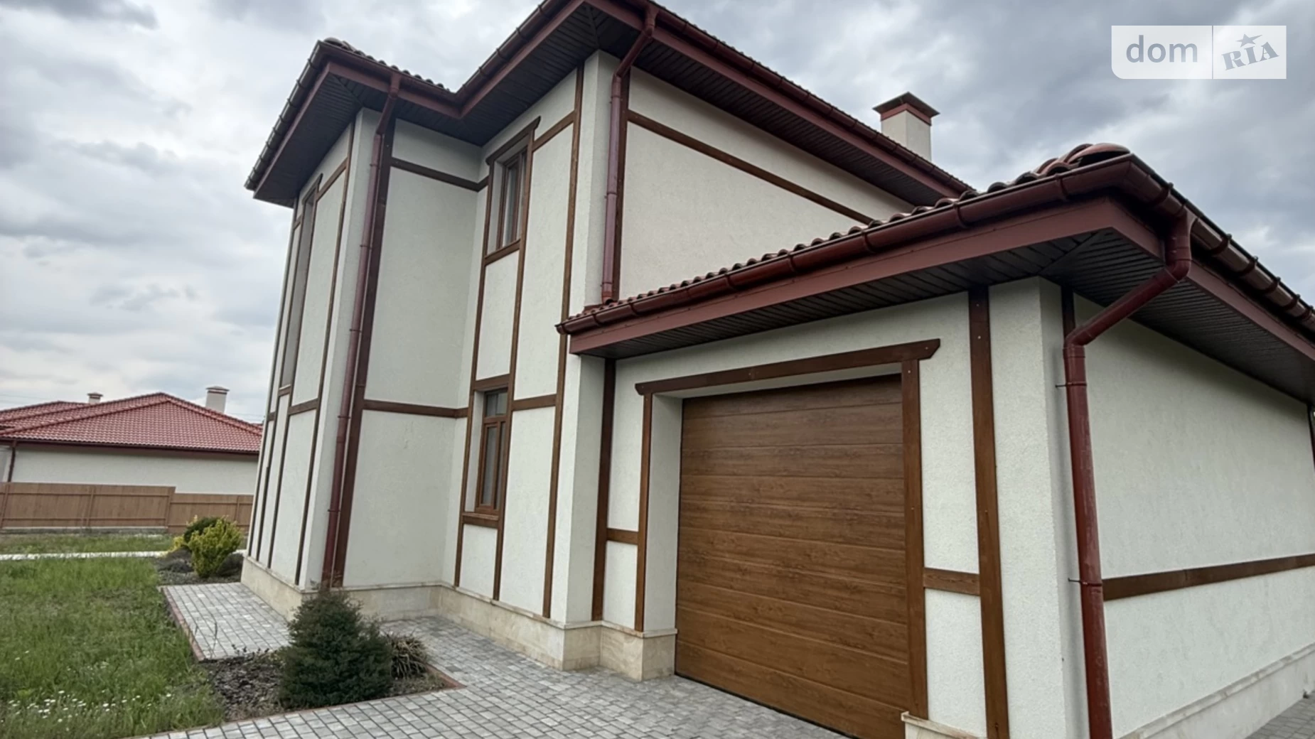 Продається будинок 2 поверховий 197 кв. м з верандою, цена: 250000 $ - фото 4