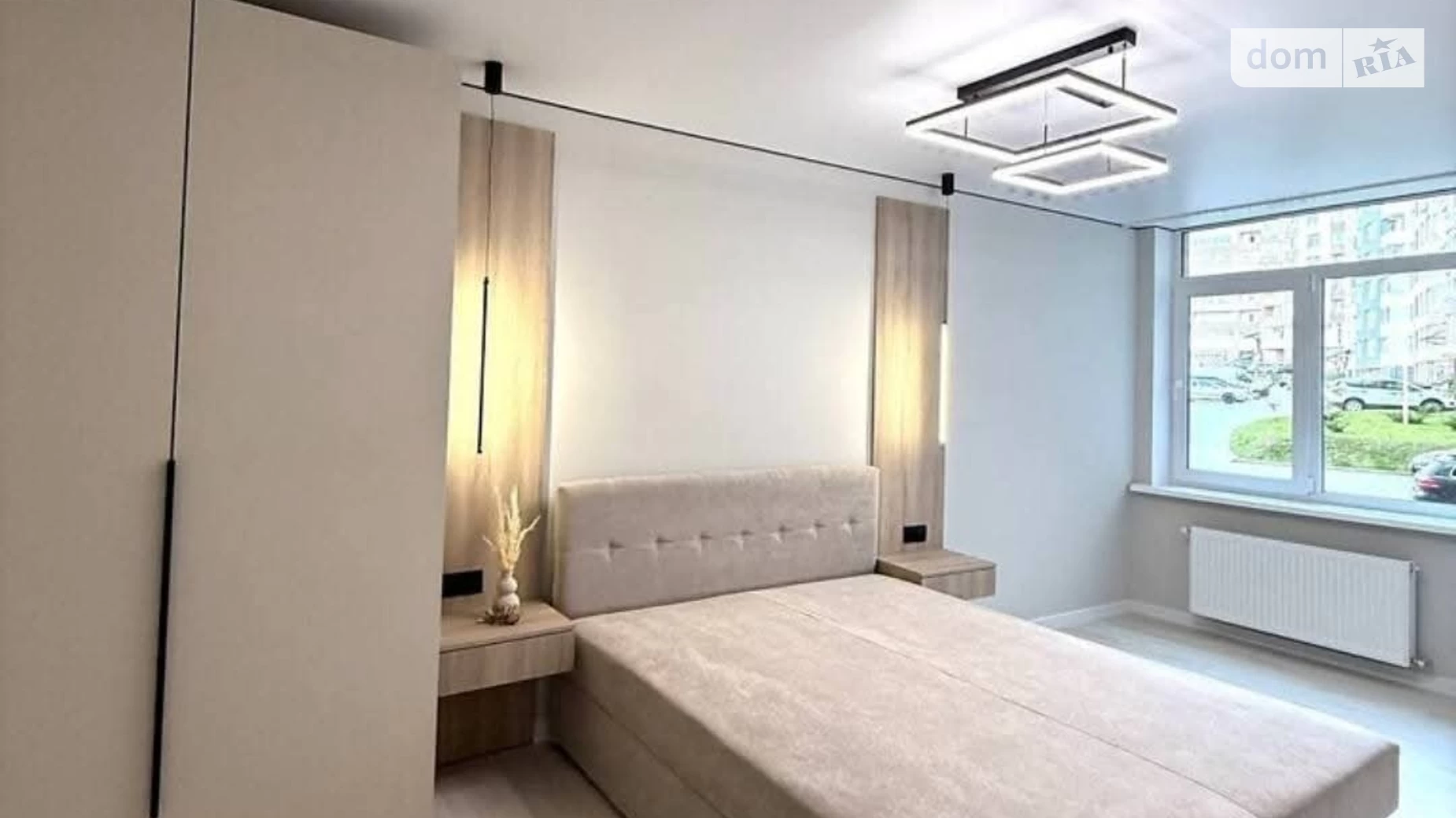 2-комнатная квартира 68 кв. м в Тернополе, ул. Киевская, 9Г - фото 4
