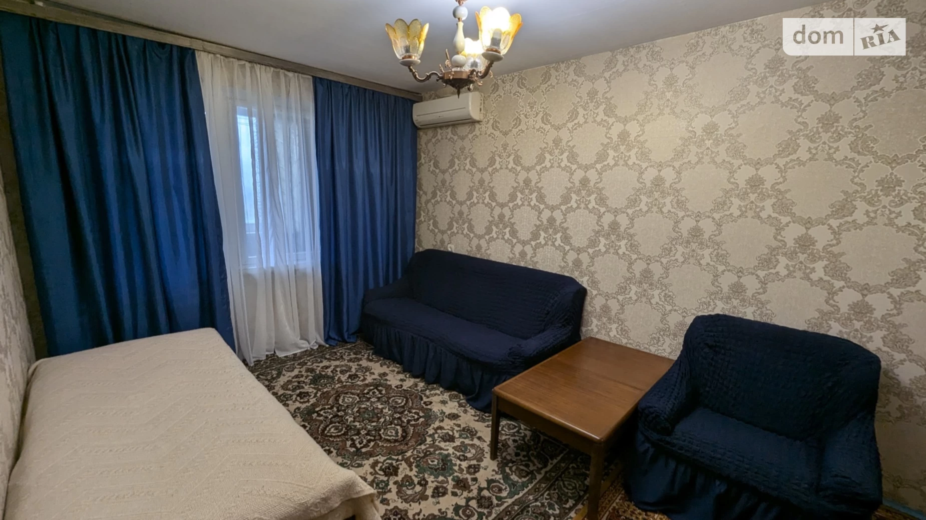 Сдается в аренду 2-комнатная квартира в Днепре, просп. Мира - фото 3