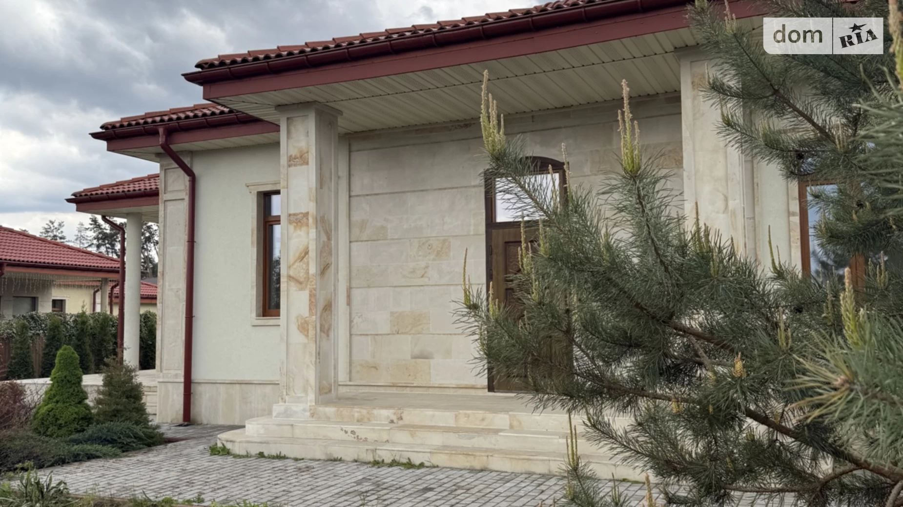 Продається одноповерховий будинок 250 кв. м з садом, цена: 259900 $ - фото 3