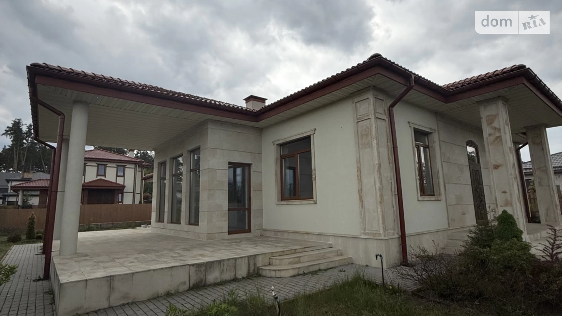 Продається одноповерховий будинок 250 кв. м з садом, цена: 259900 $ - фото 4