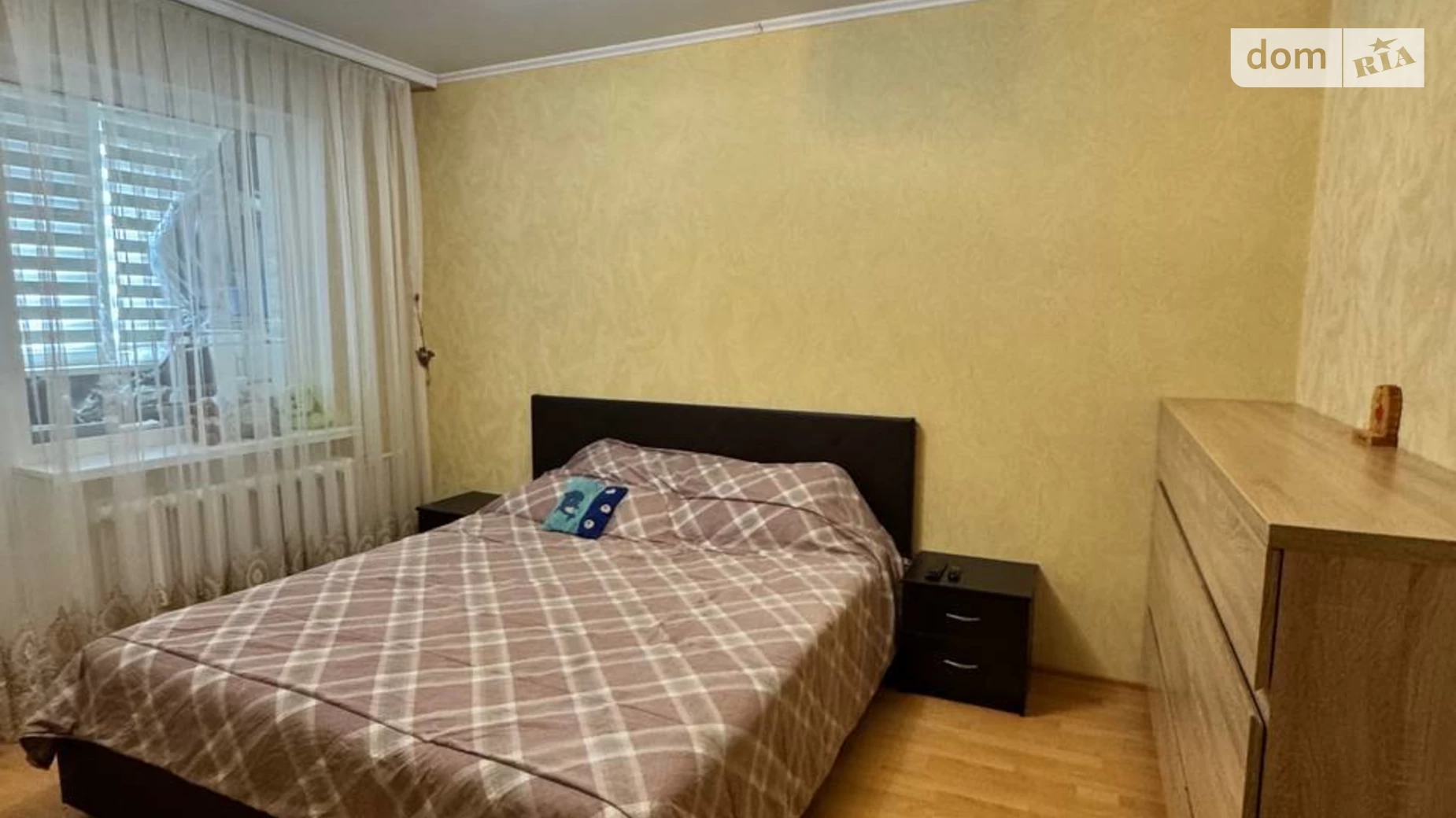Продается 3-комнатная квартира 75.4 кв. м в Хмельницком, ул. Зализняка Максима - фото 5