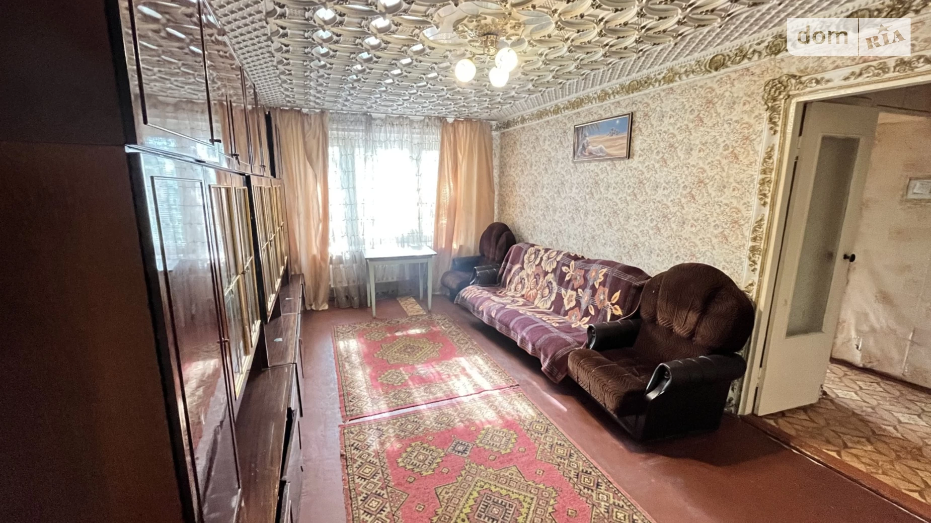 Продается 1-комнатная квартира 42.8 кв. м в, цена: 23000 $ - фото 4