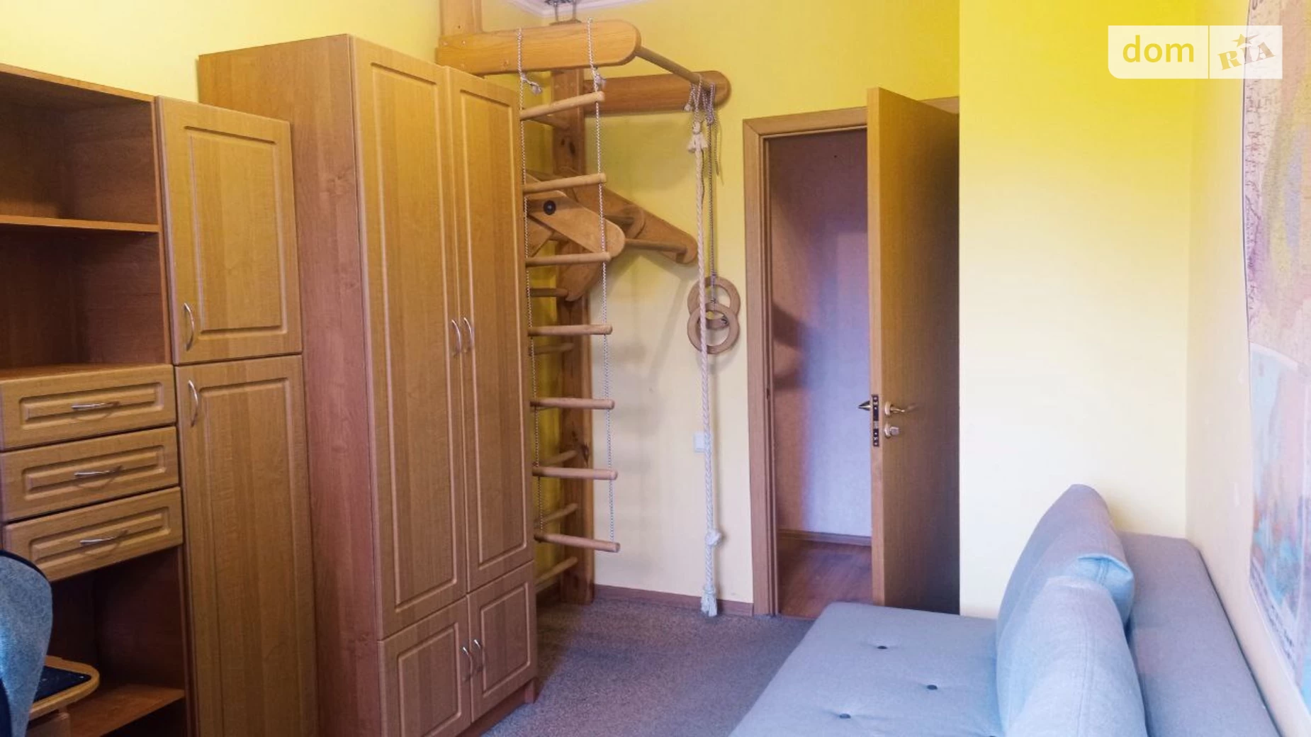 Продається 3-кімнатна квартира 56.6 кв. м у Хмельницькому, просп. Миру, 76/3 - фото 3