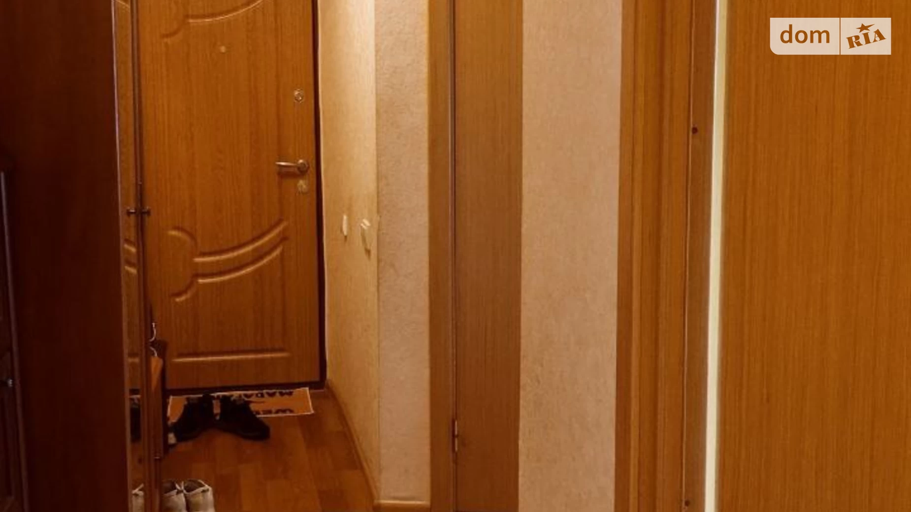 Продається 3-кімнатна квартира 56.6 кв. м у Хмельницькому, просп. Миру, 76/3 - фото 4