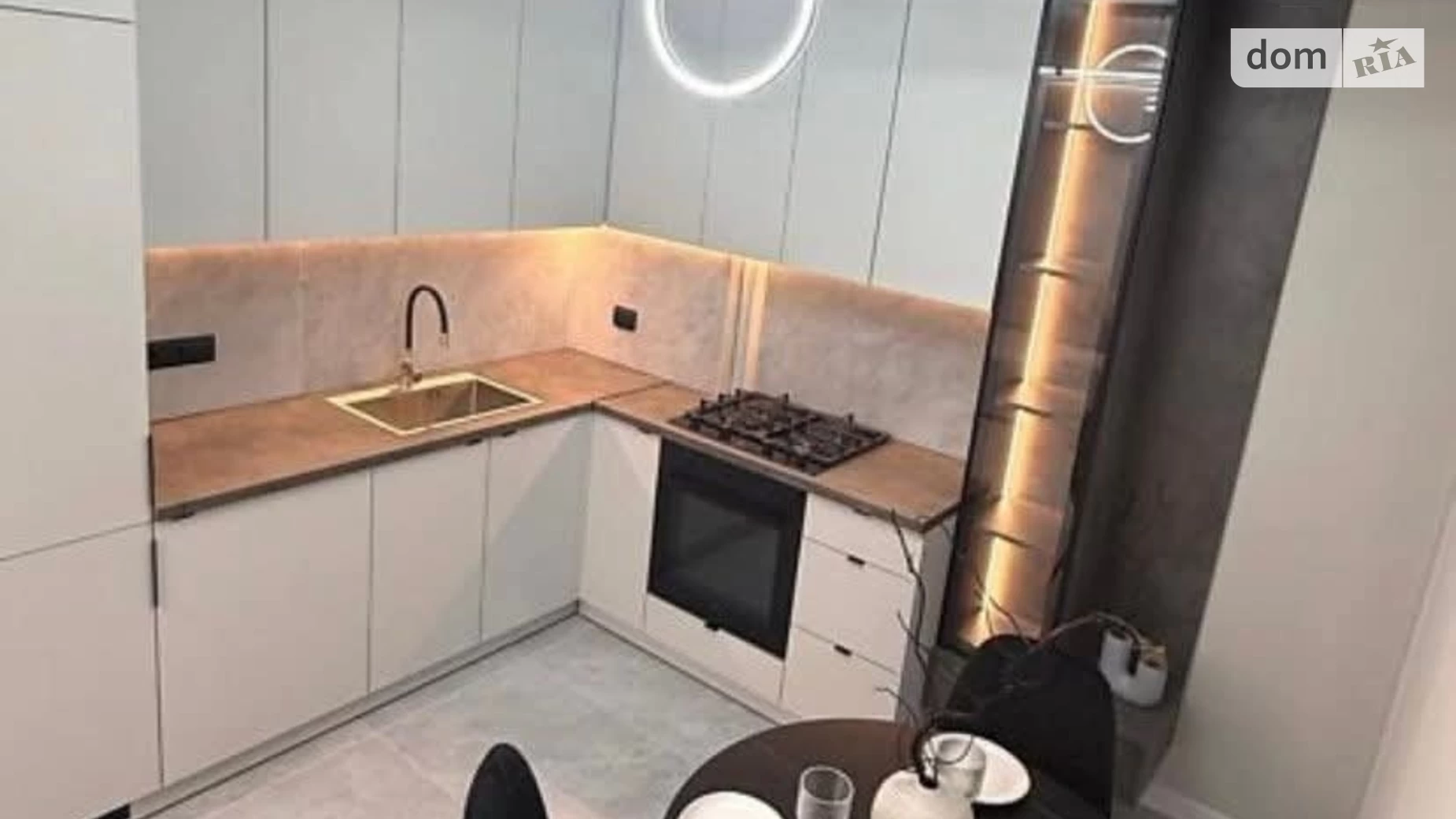 2-кімнатна квартира 63 кв. м у Тернополі, вул. Київська, 9Б - фото 3