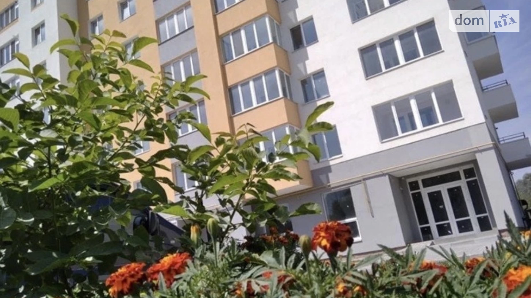 1-комнатная квартира 44 кв. м в Тернополе, ул. Микулинецкая - фото 5