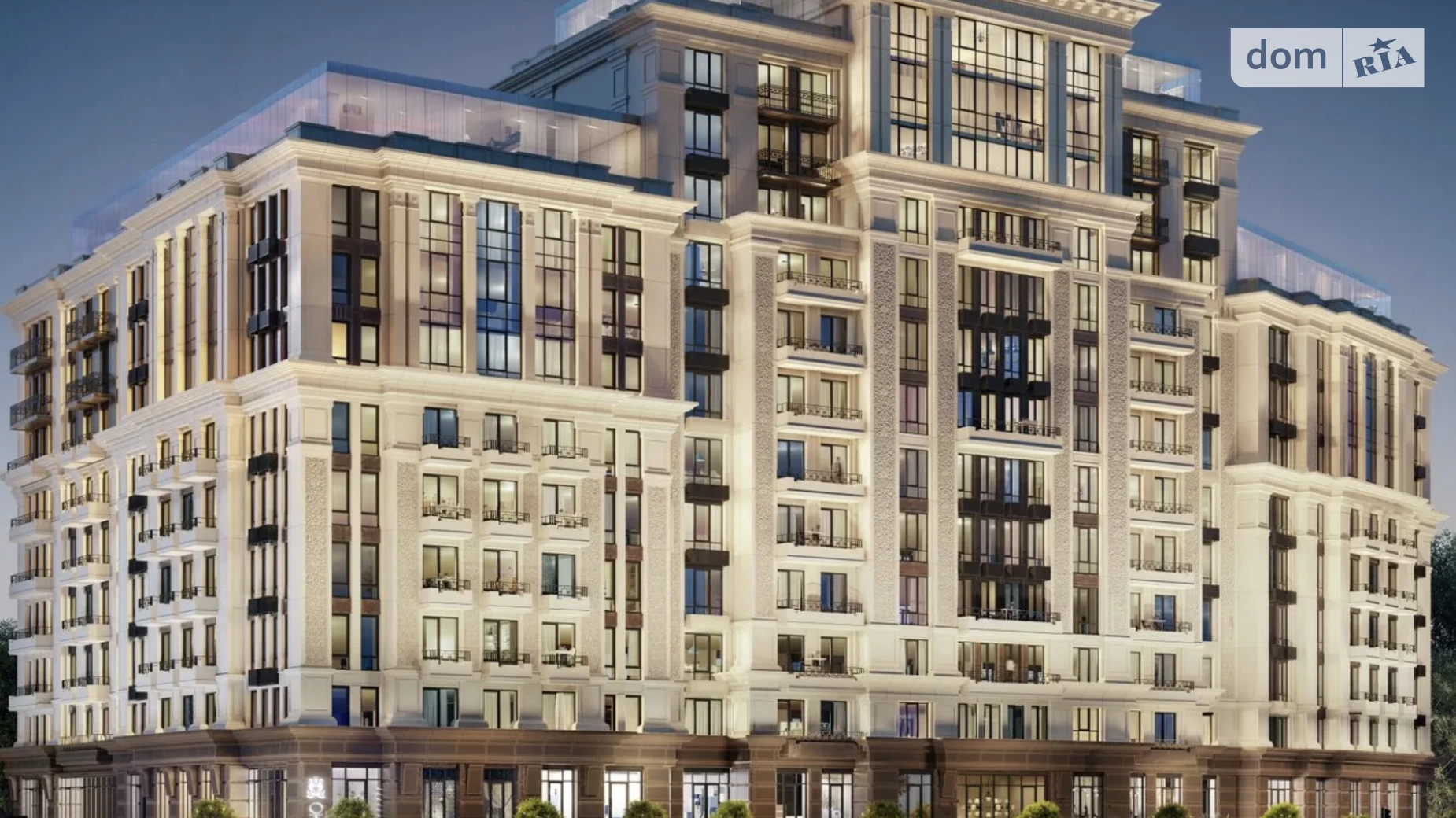 Продается 2-комнатная квартира 65.3 кв. м в Одессе, бул. Французский, 2 - фото 5