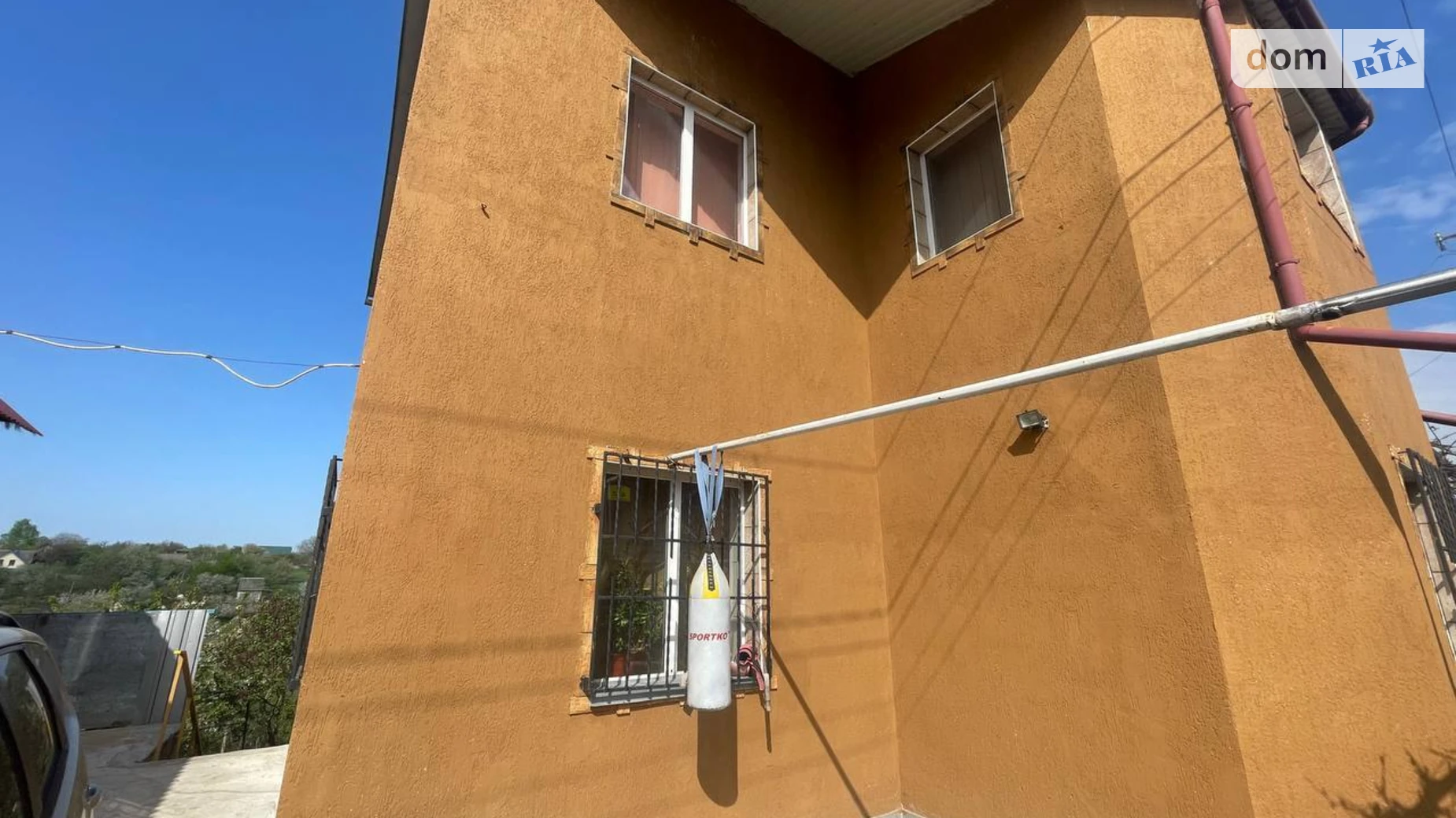 Продается дом на 2 этажа 113 кв. м с мансардой, цена: 64000 $ - фото 3