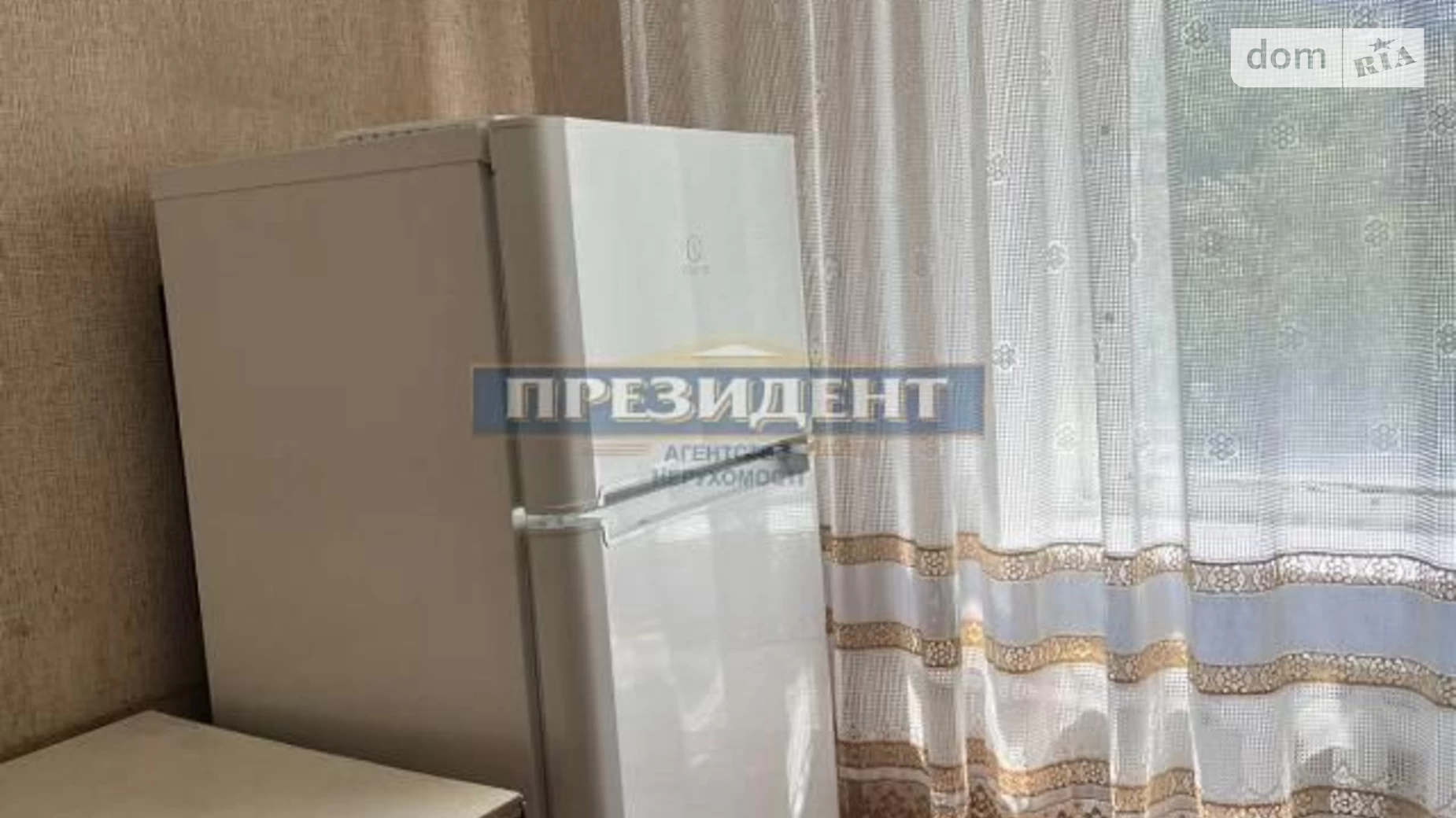 Продается 1-комнатная квартира 36 кв. м в Одессе, ул. Ростовская - фото 4