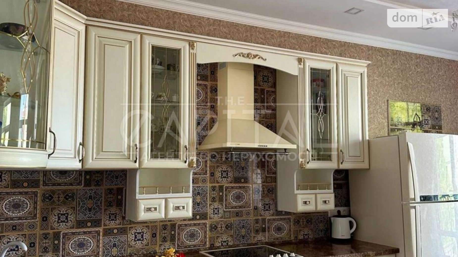 Продається 4-кімнатна квартира 118.6 кв. м у Києві, вул. Дегтярна, 19 - фото 5