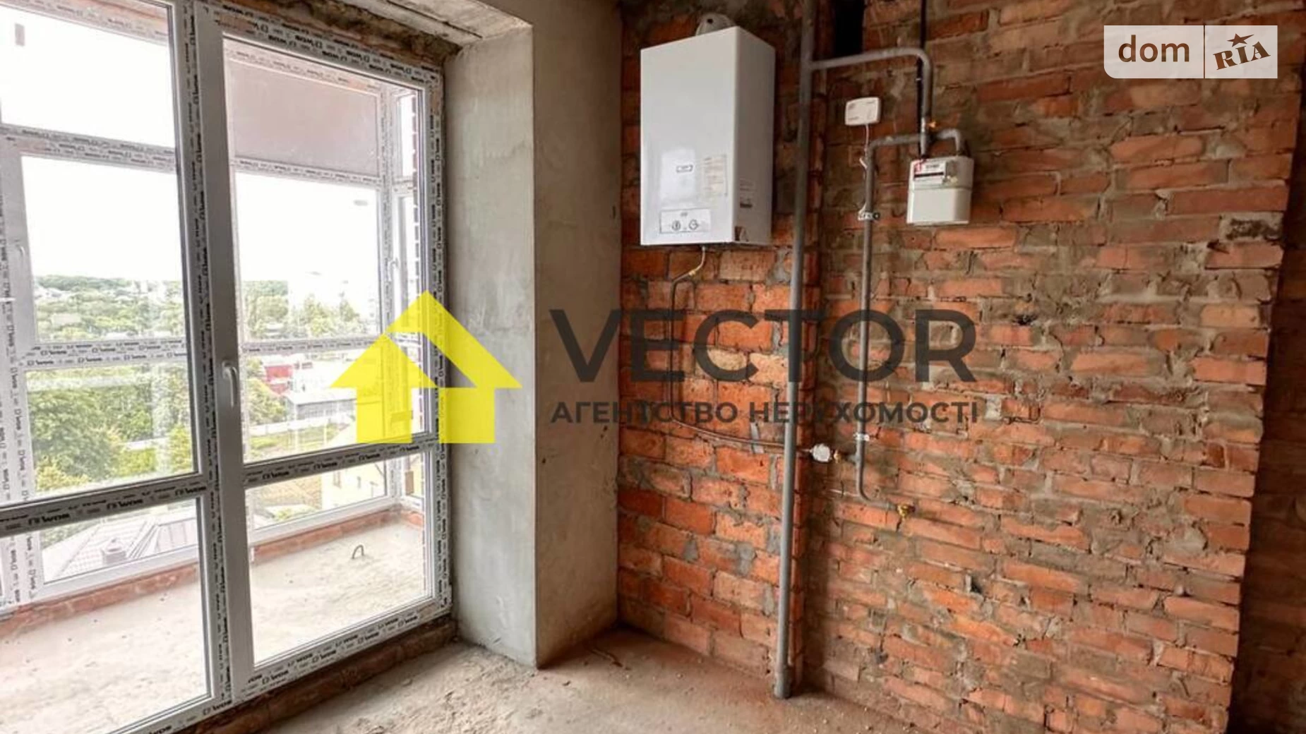 Продается 2-комнатная квартира 71.4 кв. м в Полтаве, цена: 70000 $ - фото 2