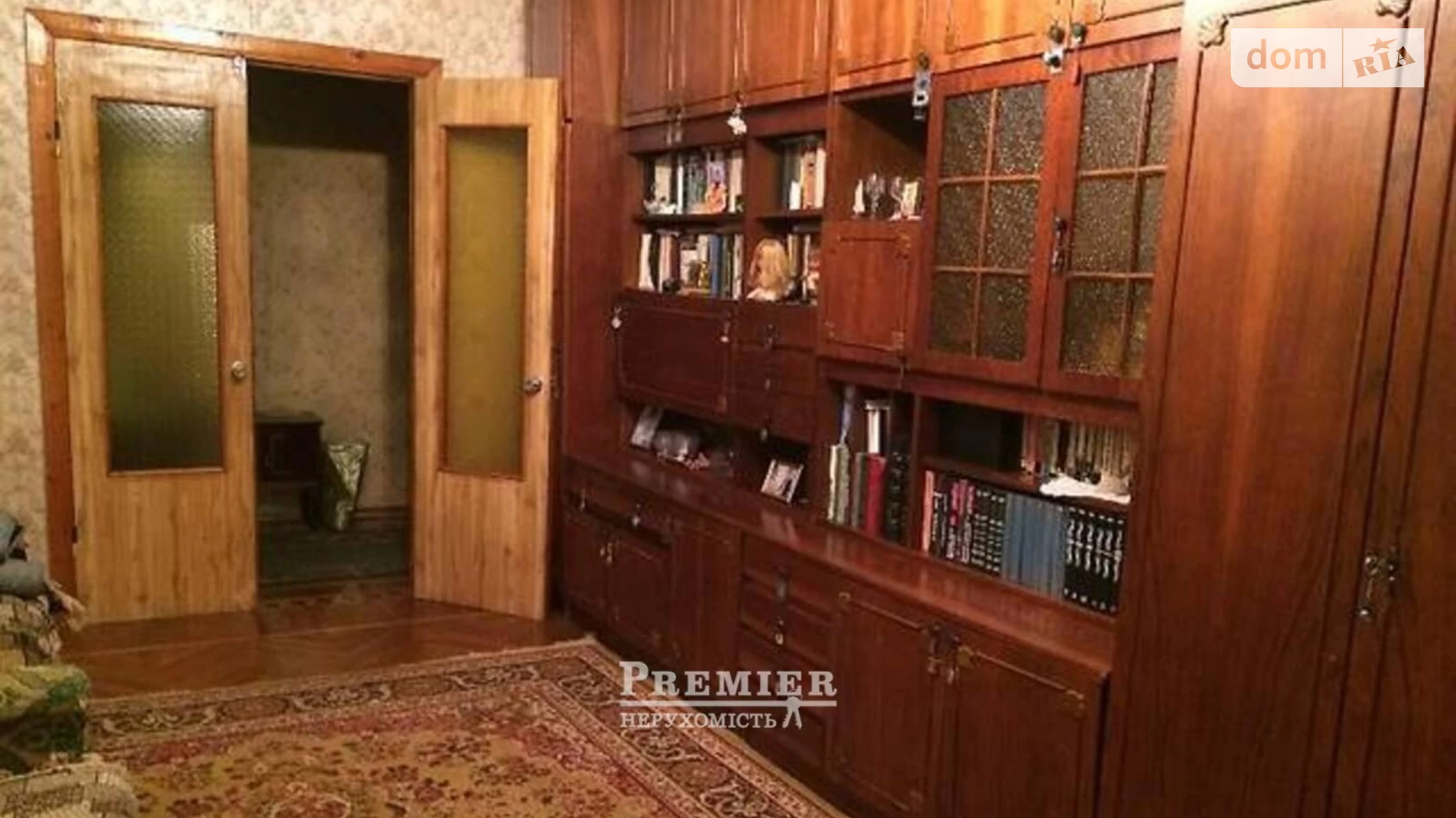Продається 3-кімнатна квартира 62.4 кв. м у Одесі, вул. Палія Семена, 84 корпус 2 - фото 3