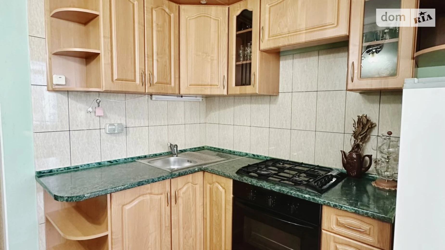 Продается 3-комнатная квартира 60.2 кв. м в Кременчуге, ул. Большая набережная (50 лет СССР) - фото 3