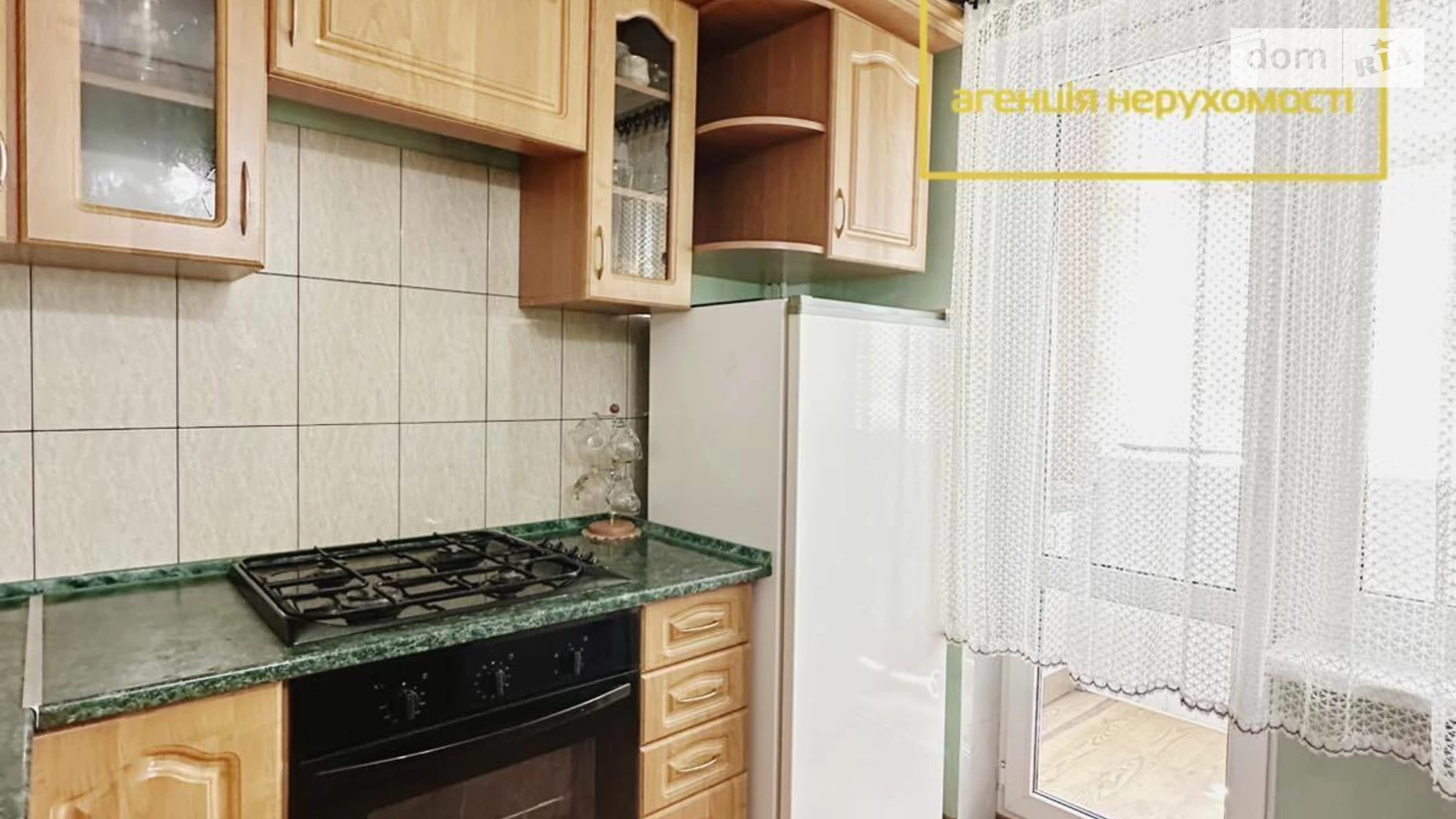 Продается 3-комнатная квартира 60.2 кв. м в Кременчуге, ул. Большая набережная (50 лет СССР) - фото 4