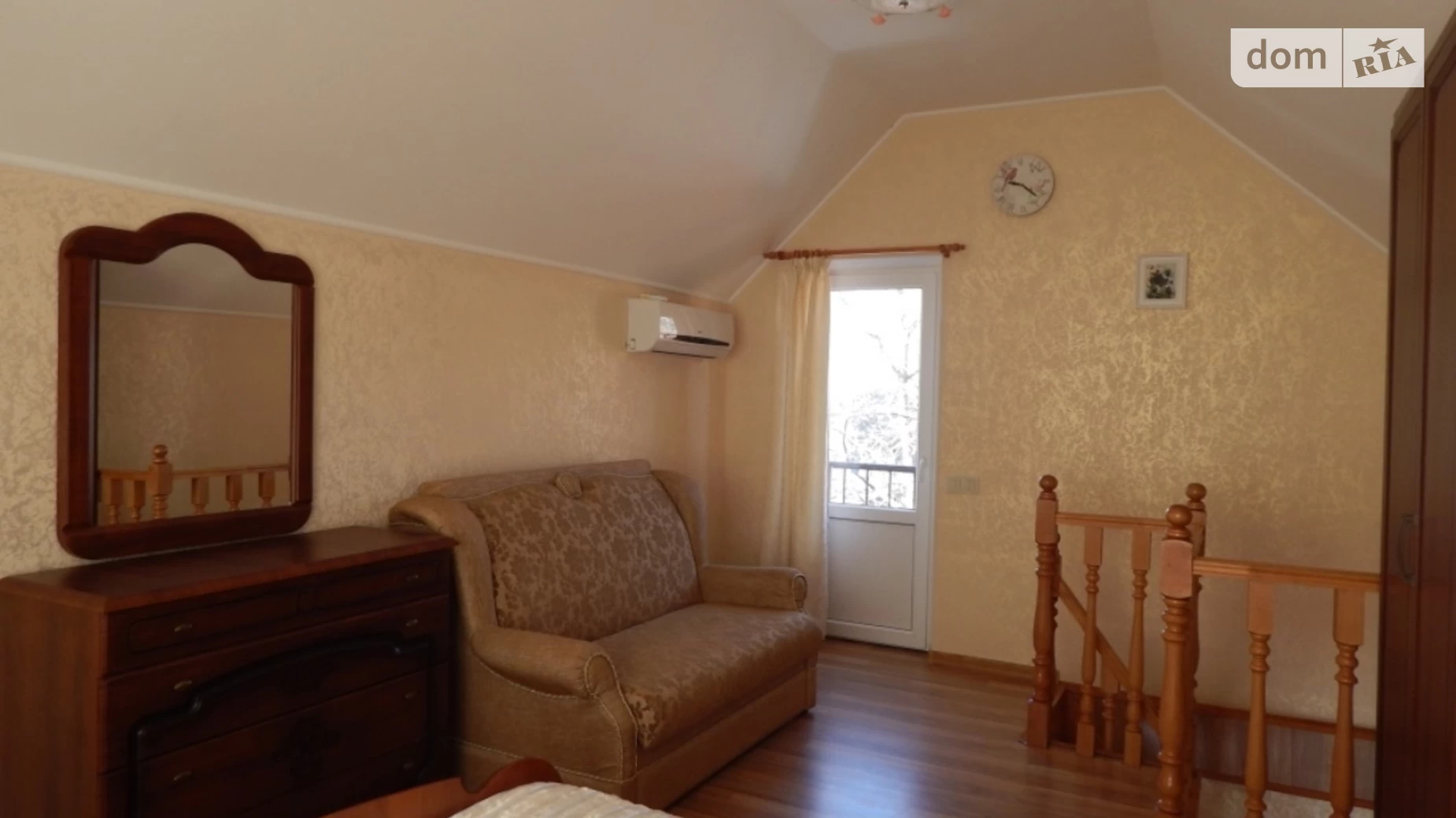 Сдается в аренду одноэтажный дом с камином, цена: 1200 грн - фото 4