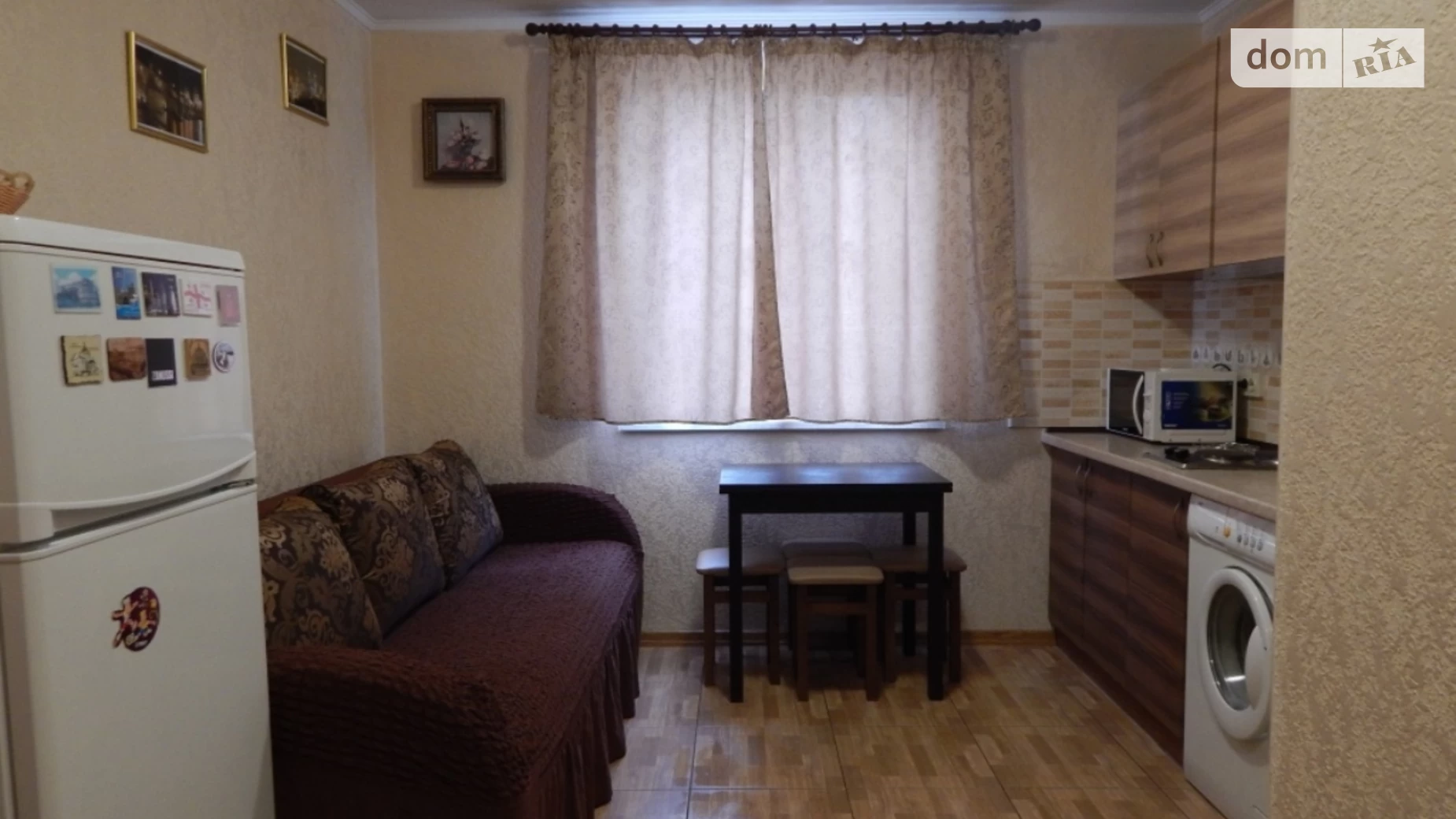 Сдается в аренду одноэтажный дом с камином, цена: 1200 грн - фото 5