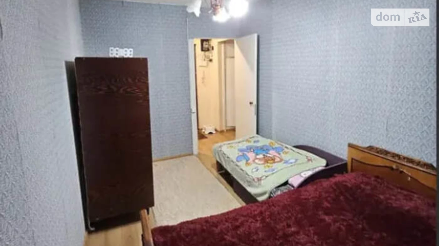 Продається 2-кімнатна квартира 46.1 кв. м у Дніпрі, цена: 39400 $ - фото 4