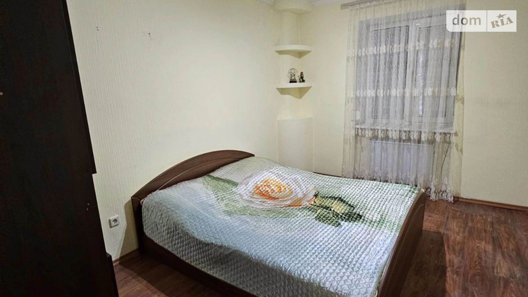 Сдается в аренду 2-комнатная квартира 61 кв. м в Кропивницком, пер. Крепостной, 19 - фото 3
