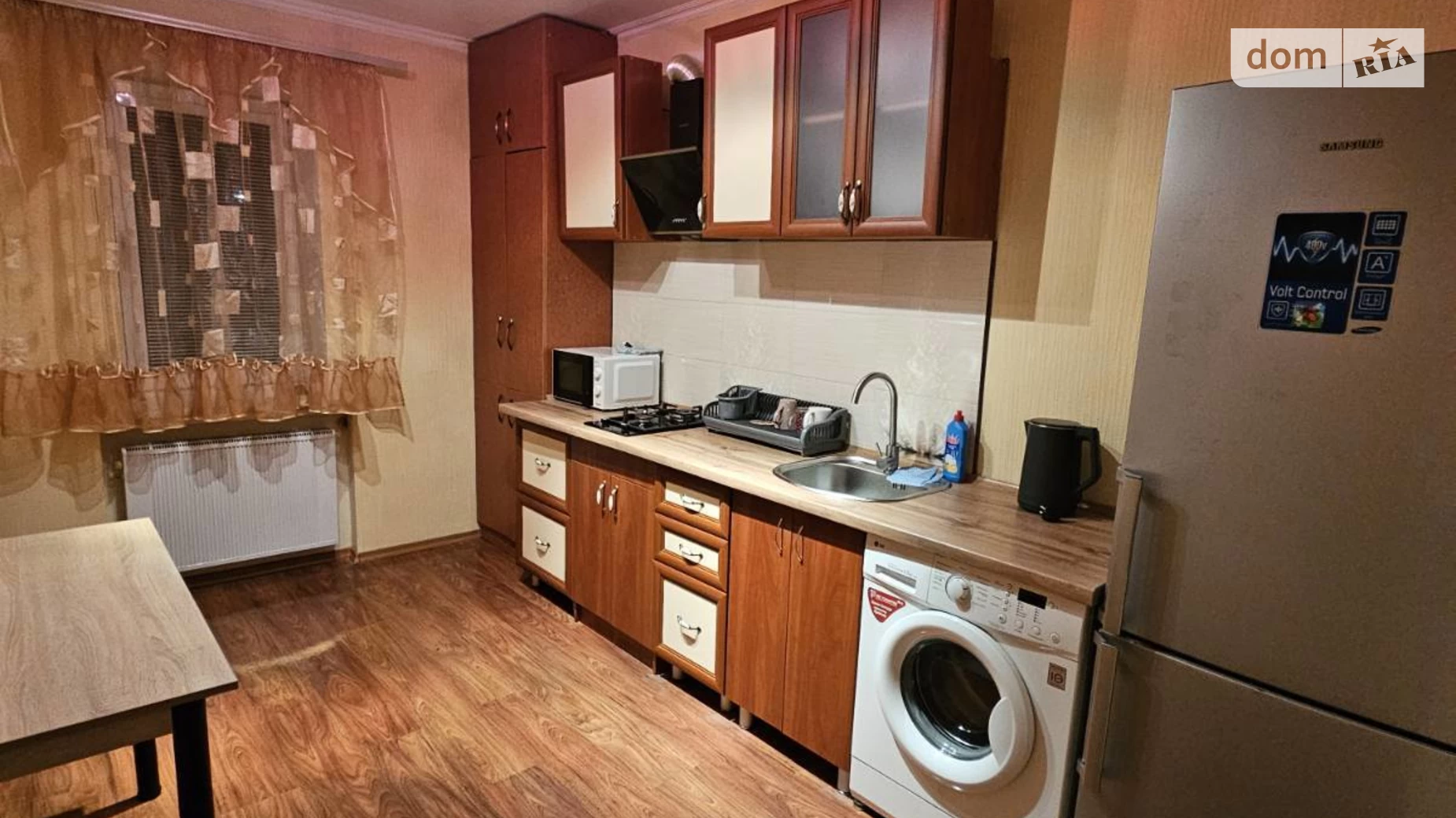 Сдается в аренду 2-комнатная квартира 61 кв. м в Кропивницком, пер. Крепостной, 19 - фото 4