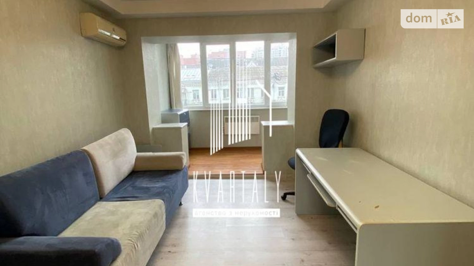 Продается 3-комнатная квартира 68 кв. м в Киеве, ул. Владимирская, 89 - фото 3