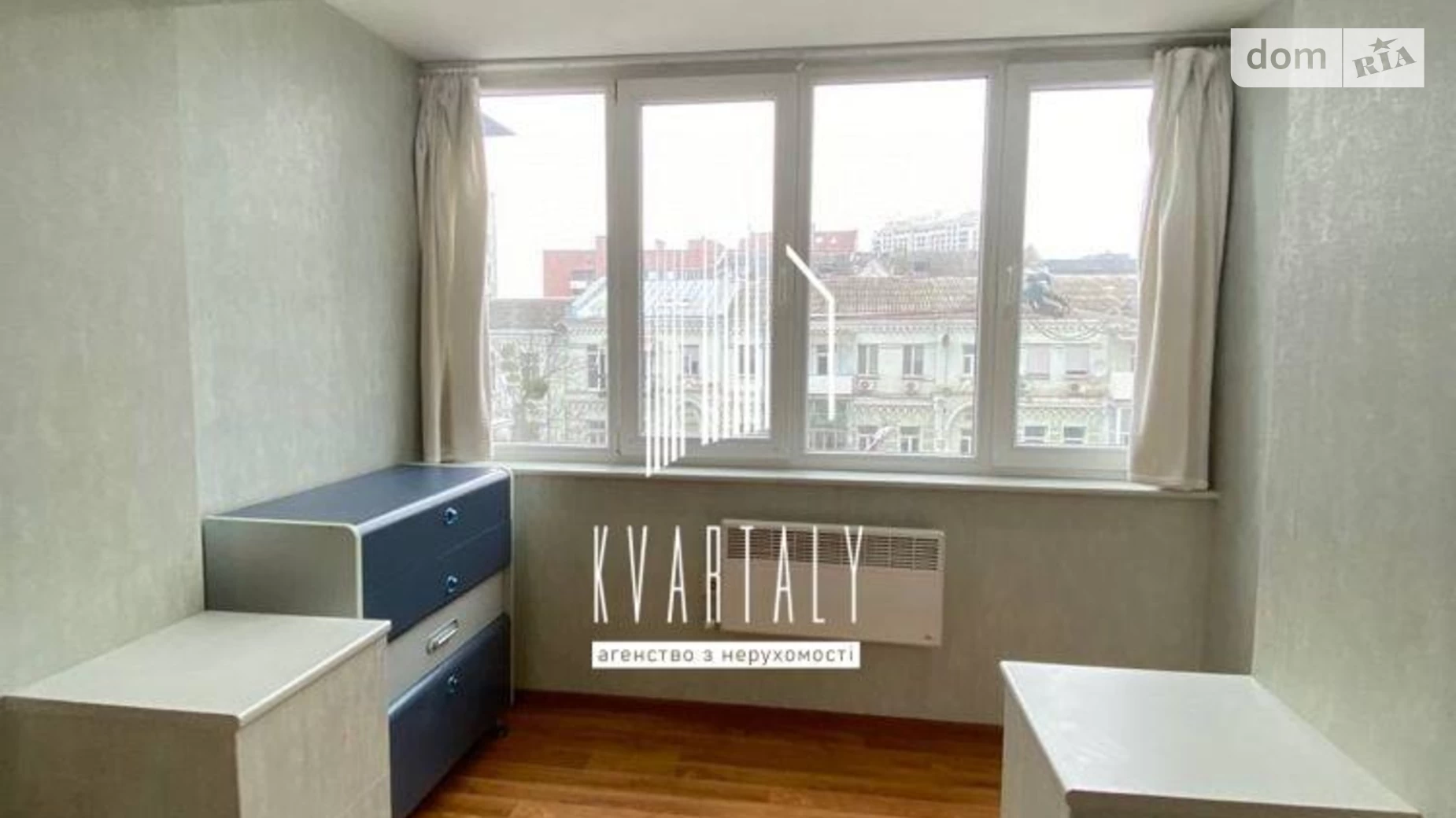 Продается 3-комнатная квартира 68 кв. м в Киеве, ул. Владимирская, 89 - фото 5