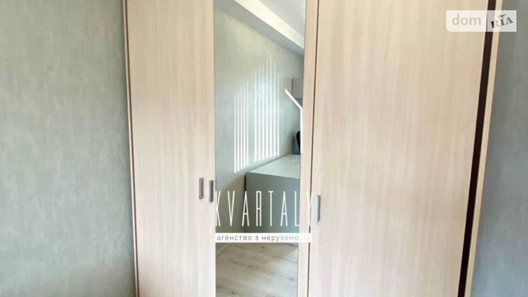 Продается 3-комнатная квартира 68 кв. м в Киеве, ул. Владимирская, 89 - фото 4