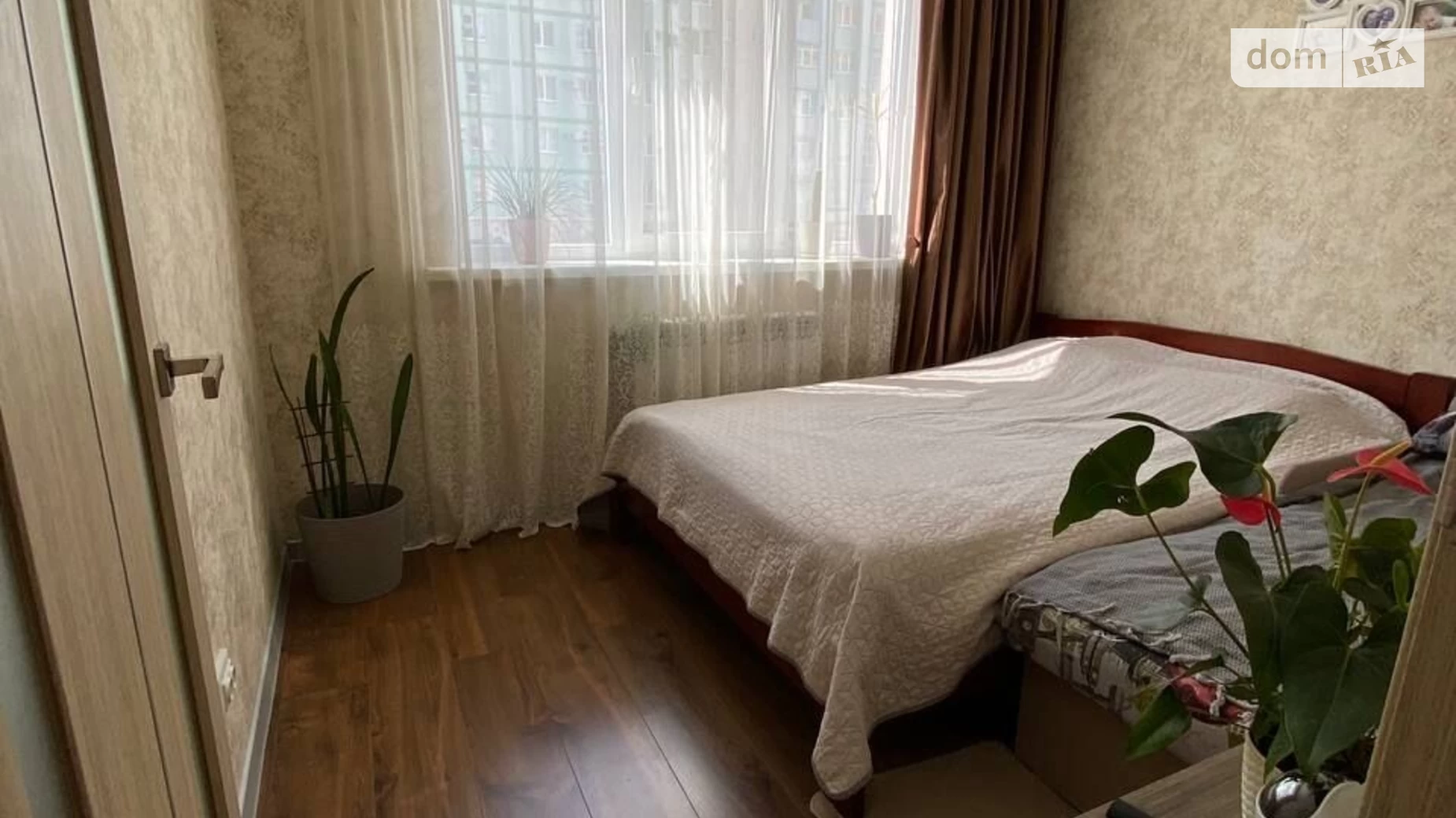 Продается 1-комнатная квартира 39.3 кв. м в Рассошенцах, ул. Перспективная - фото 4