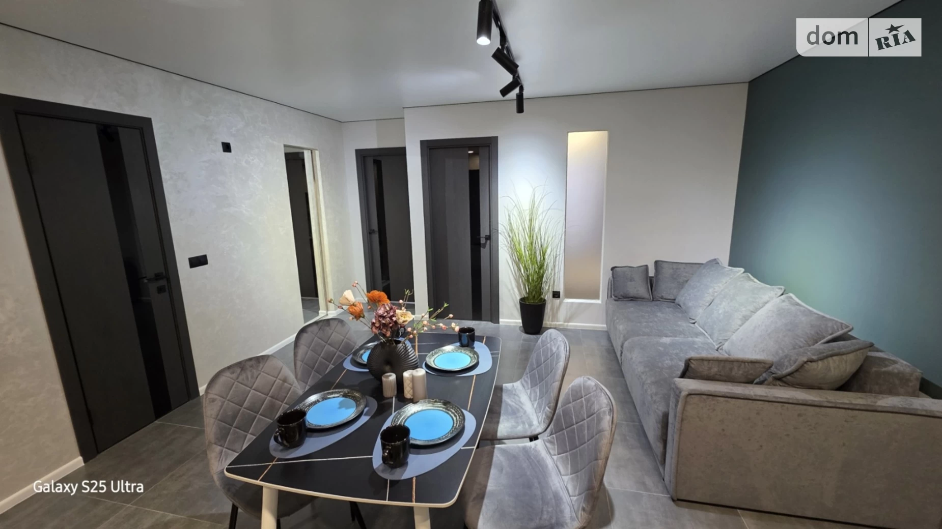 2-комнатная квартира 57 кв. м в Тернополе, ул. Киевская, 9Д - фото 5