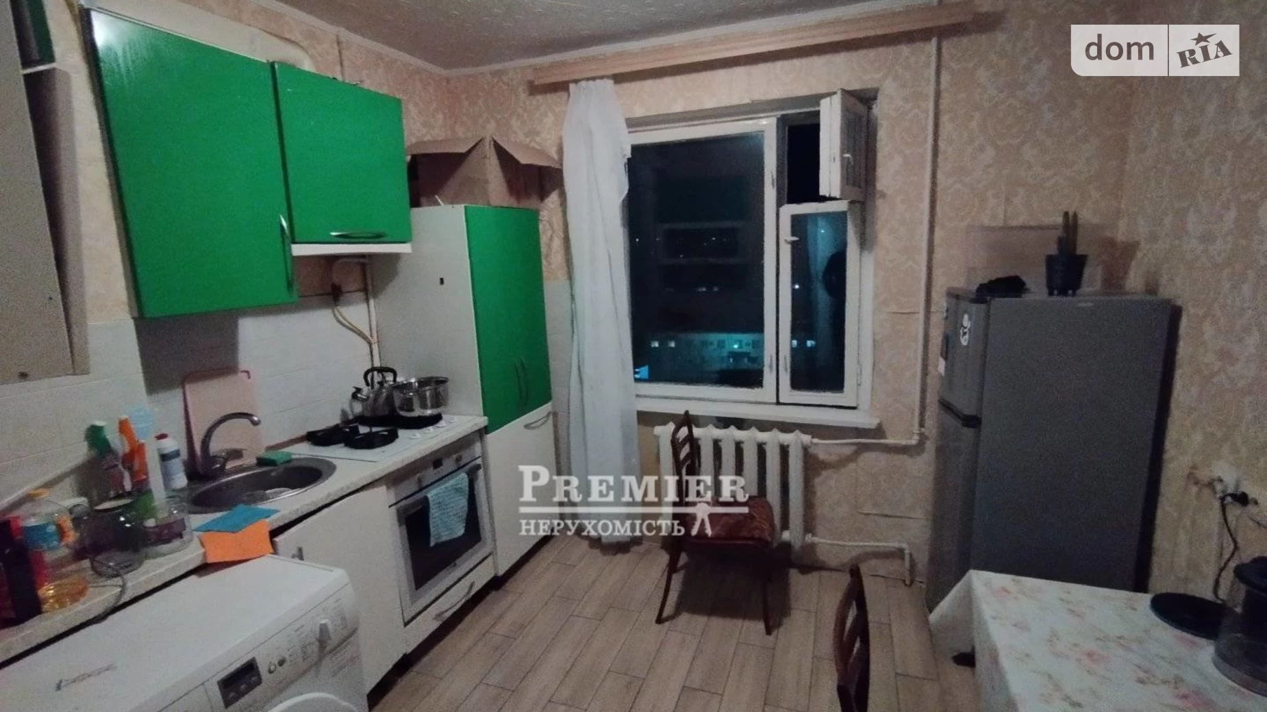 Продается 1-комнатная квартира 34.7 кв. м в Одессе, ул. Академика Королева - фото 3