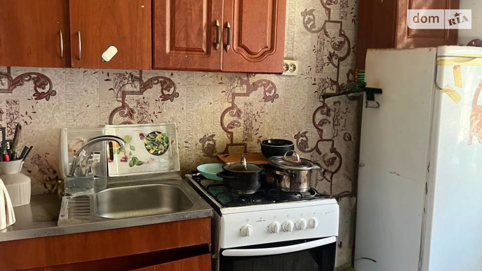 Продается 1-комнатная квартира 40.3 кв. м в Днепре, просп. Героев, 18 - фото 3