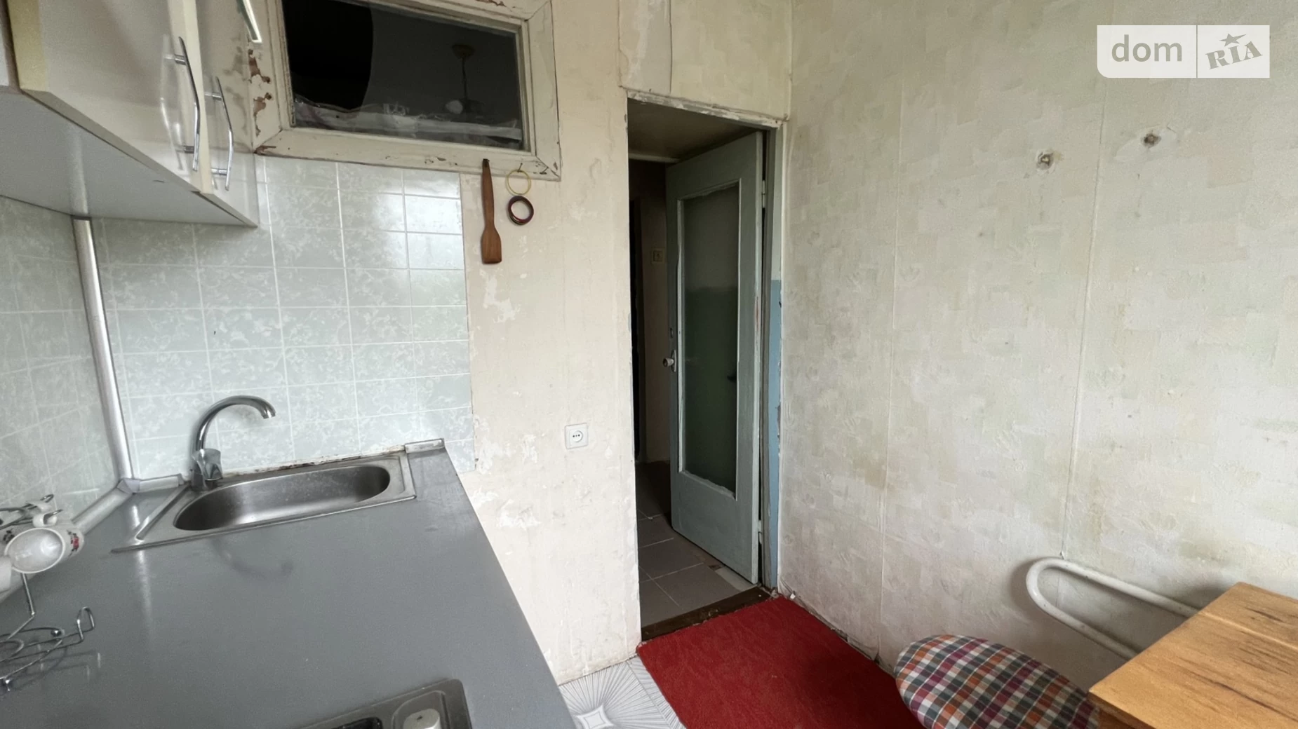 Продается 1-комнатная квартира 22.2 кв. м в Виннице, цена: 38400 $ - фото 4